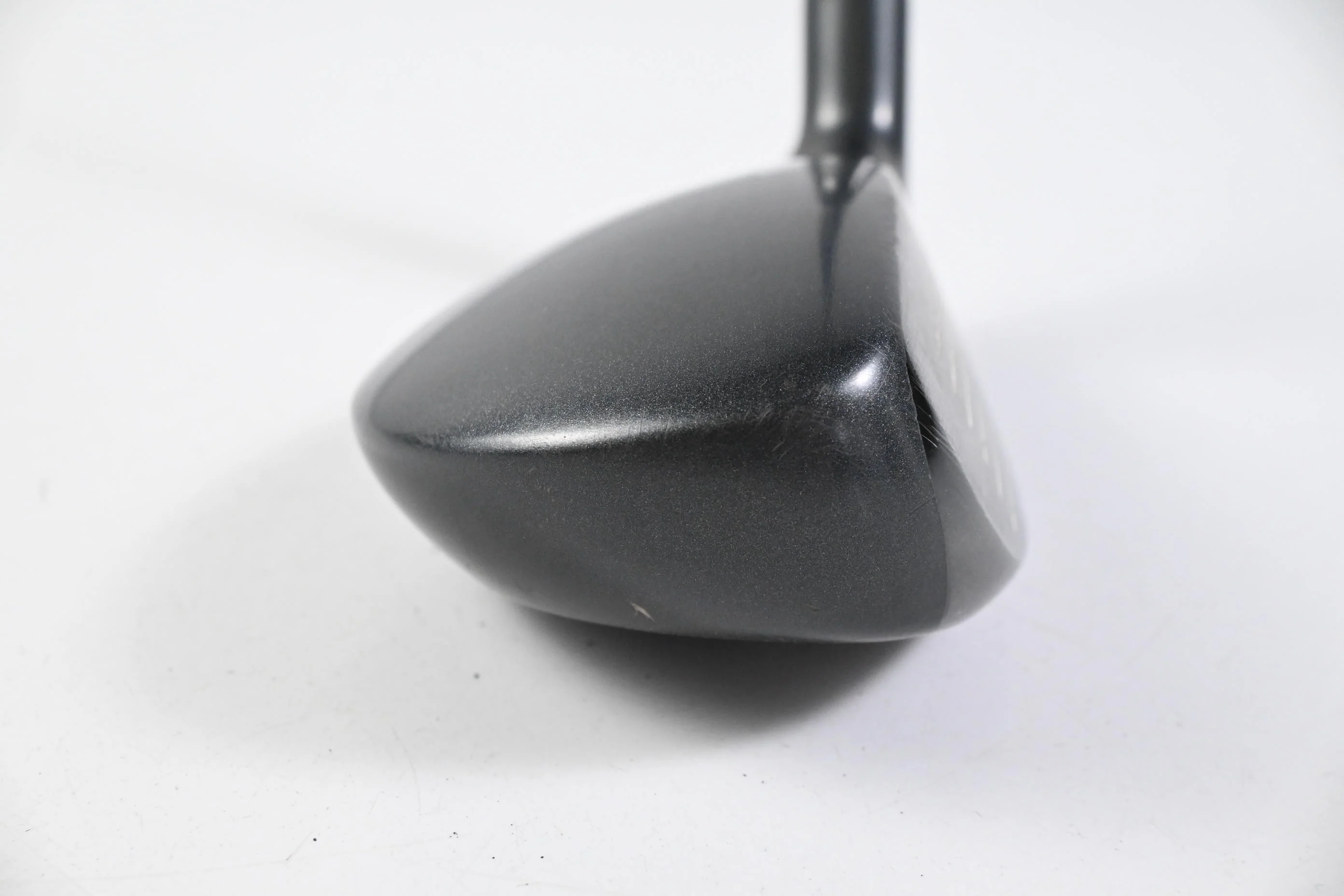 Callaway X2 Hot #5 Hybrid / 25 Degree / Regular Flex Callaway X2 Hot+ 75 Shaft - Image 3