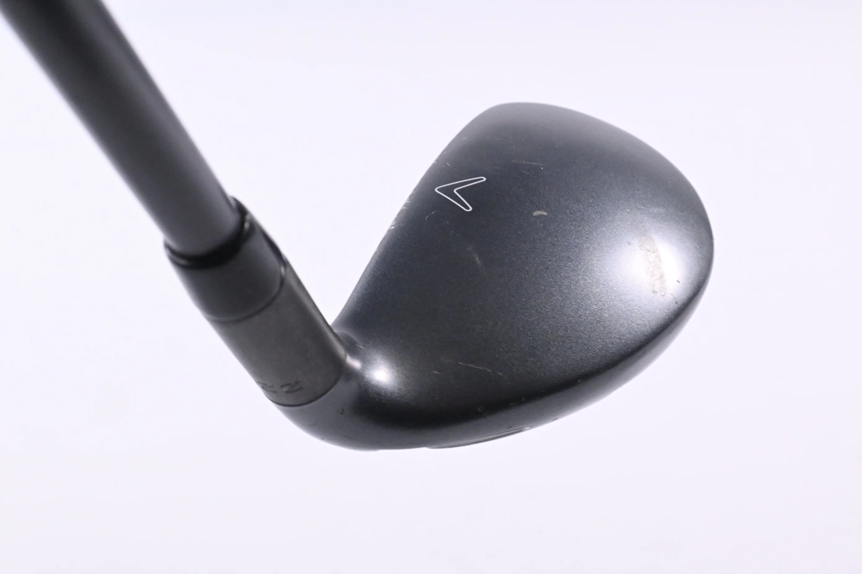 Callaway X2 Hot #4 Hybrid / 22 Degree / Stiff Flex Callaway X2 Hot Shaft - Image 5