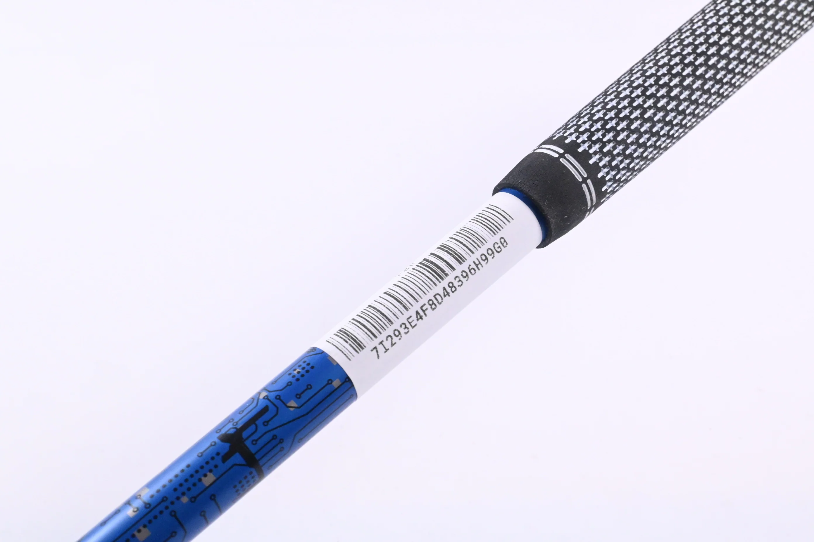 Callaway X2 Hot #4 Hybrid / 22 Degree / Stiff Flex Callaway X2 Hot Shaft - Image 8
