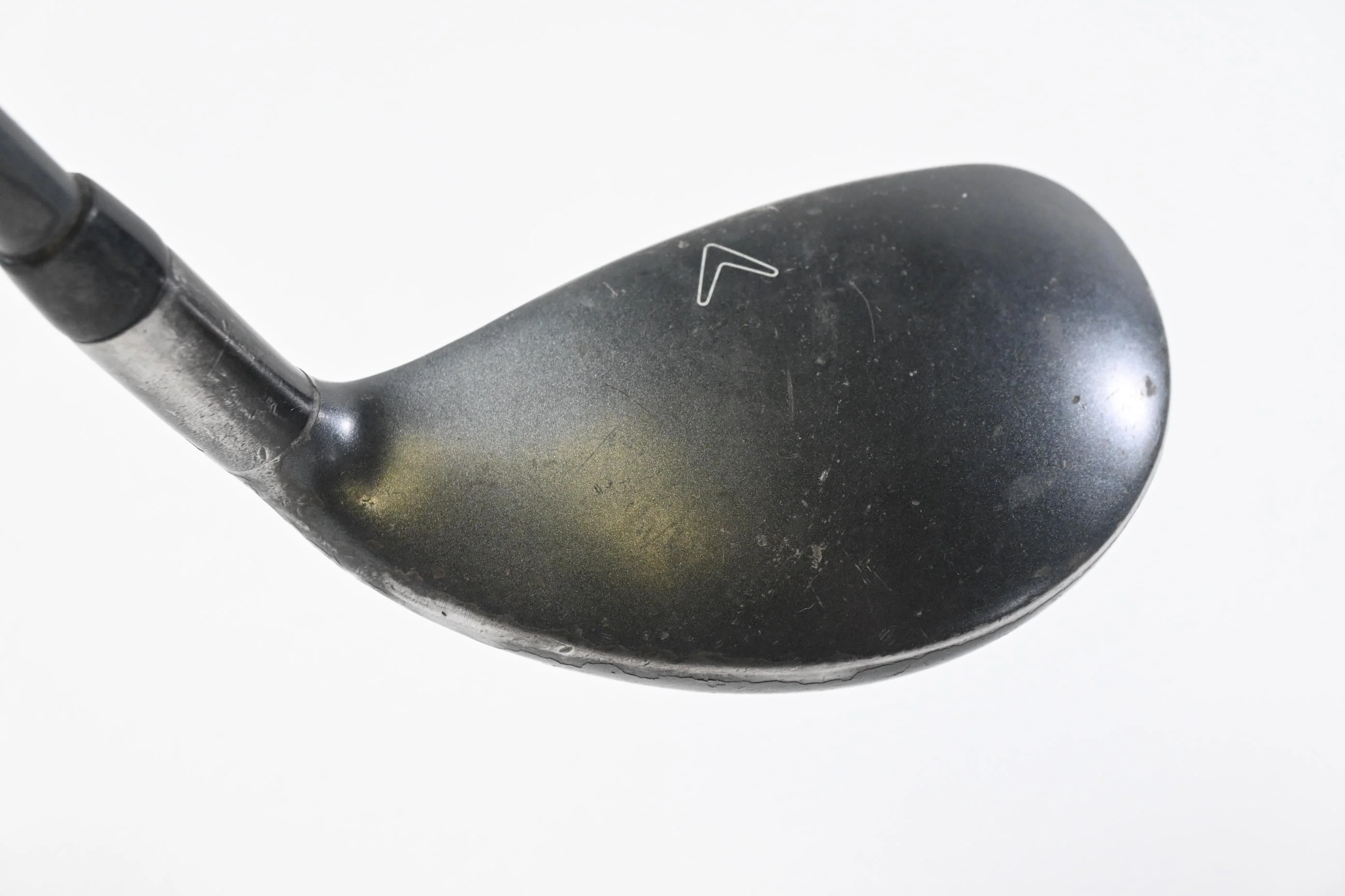 Callaway X2 Hot #3 Hybrid / 19 Degree / Stiff Flex Callaway X2 Hot 65 Shaft - Image 5