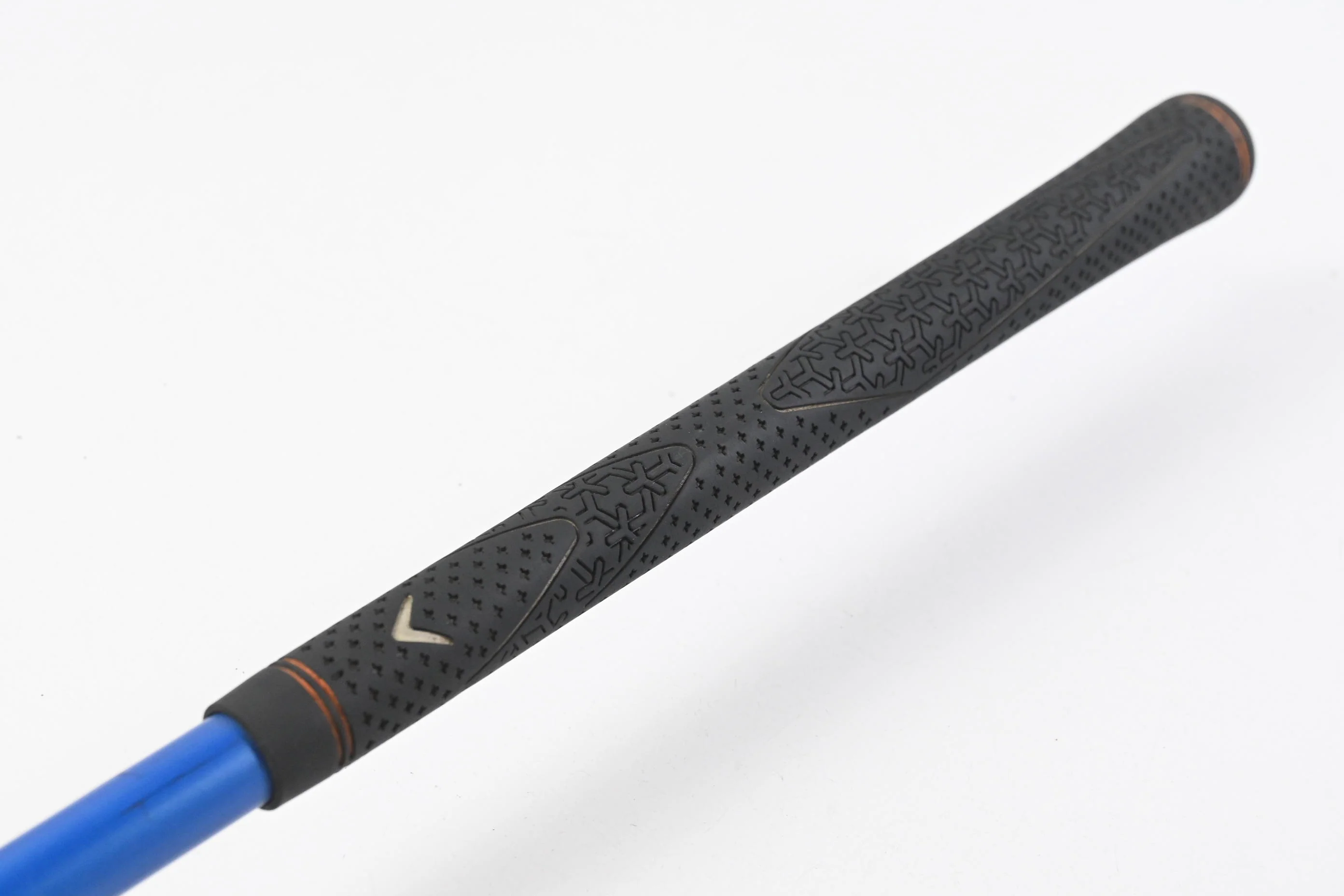 Callaway X2 Hot #3 Hybrid / 19 Degree / Stiff Flex Callaway X2 Hot 65 Shaft - Image 9