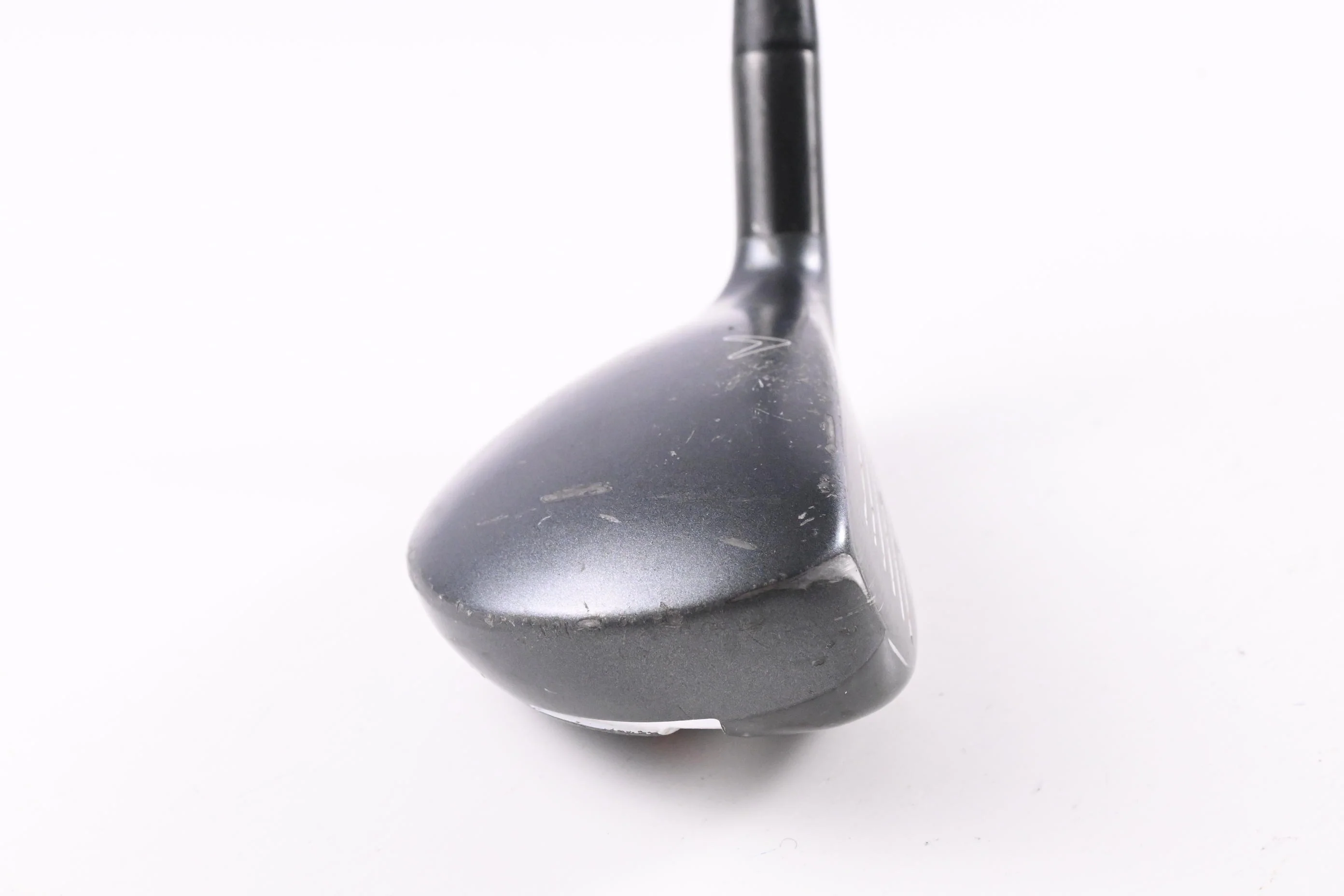 Callaway X2 Hot #3 Hybrid / 19 Degree / Regular Flex X2 Hot 60 Shaft - Image 3