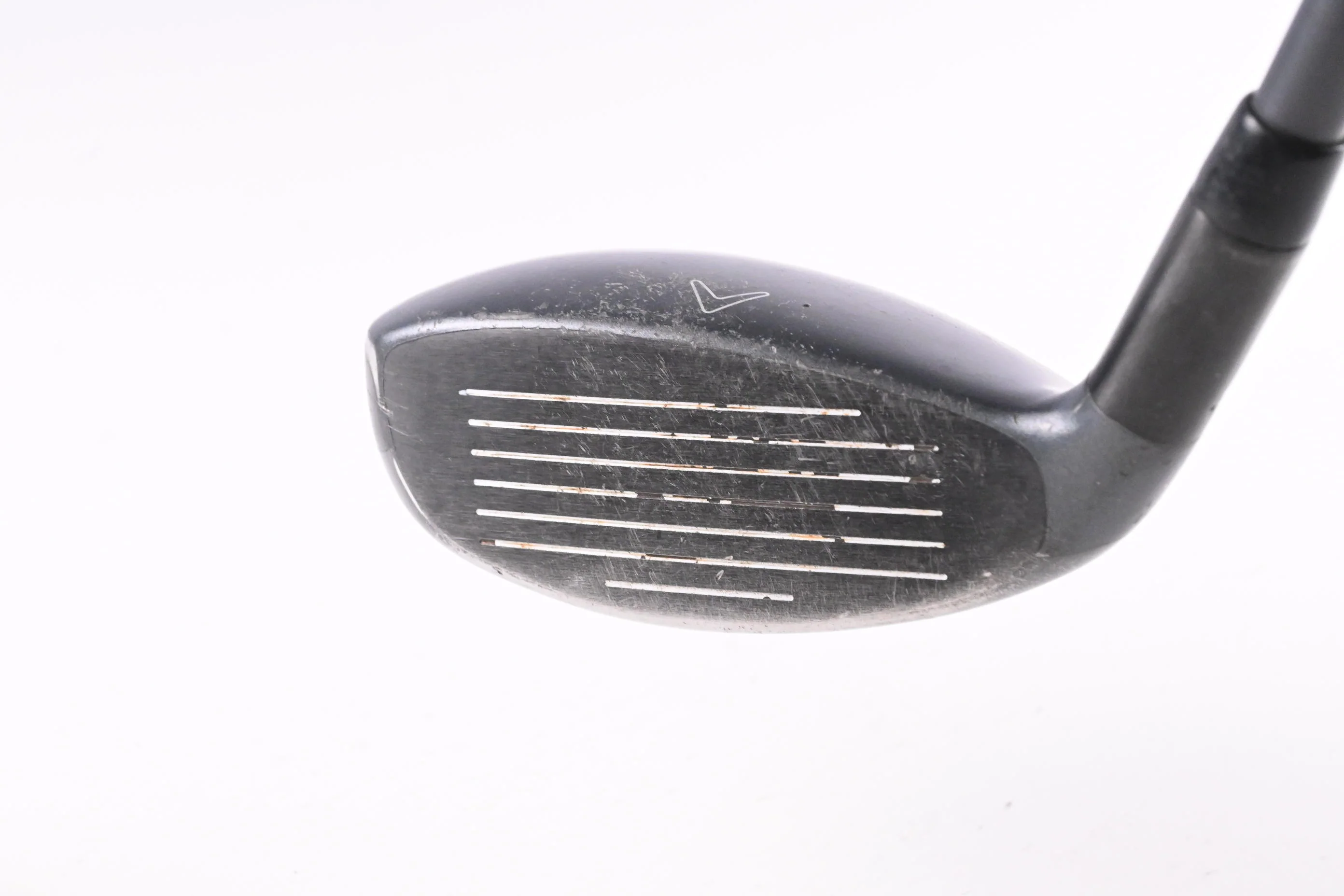 Callaway X2 Hot #3 Hybrid / 19 Degree / Regular Flex X2 Hot 60 Shaft - Image 4