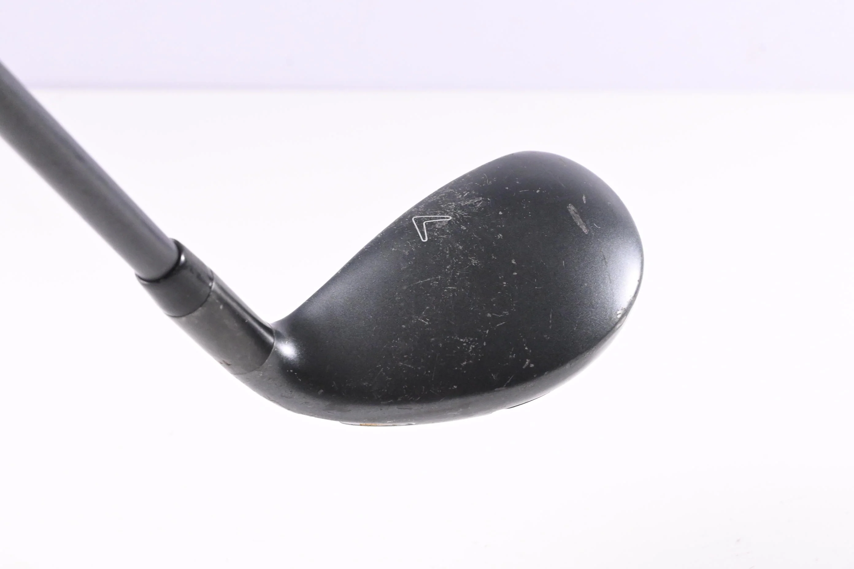Callaway X2 Hot #3 Hybrid / 19 Degree / Regular Flex X2 Hot 60 Shaft - Image 5