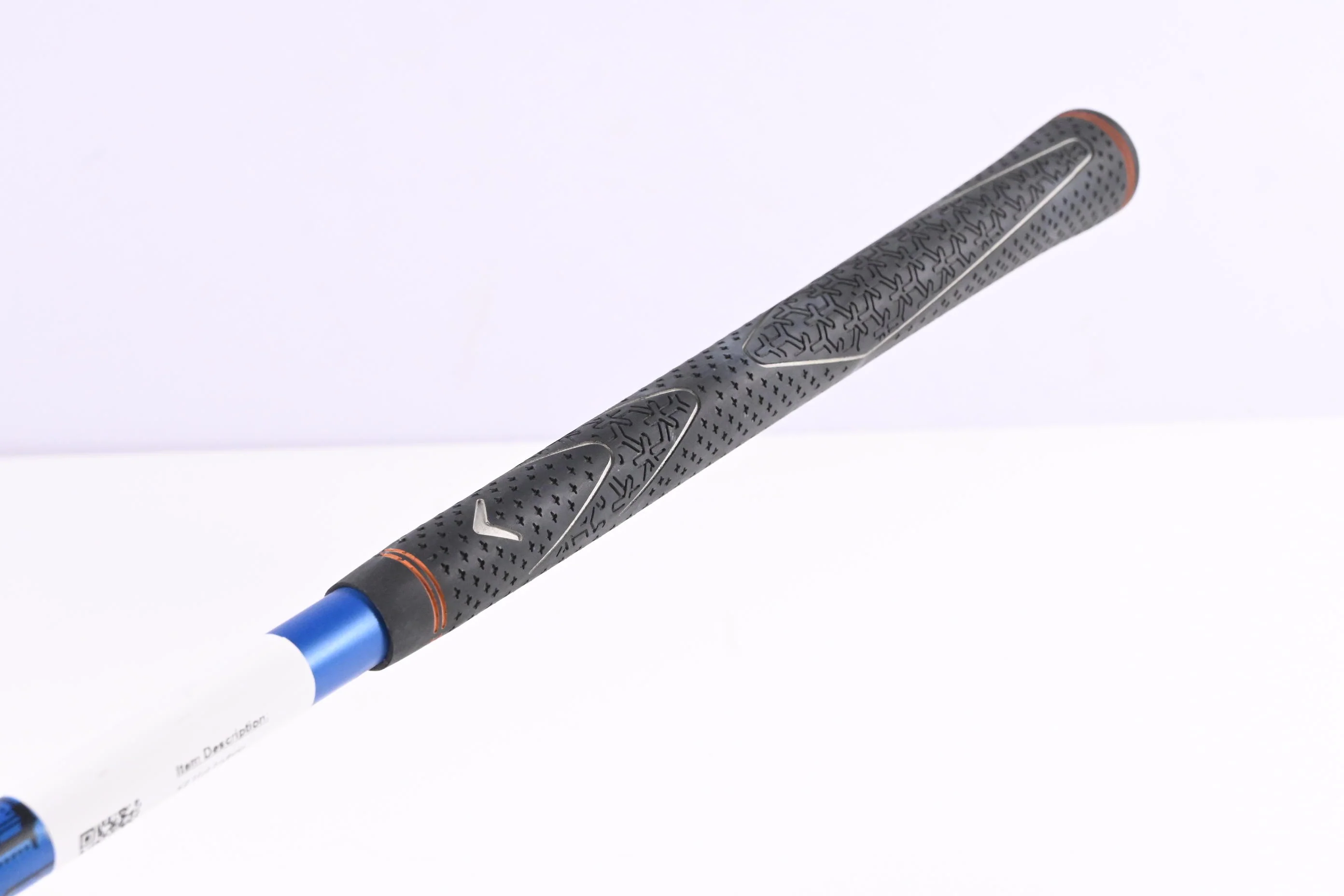 Callaway X2 Hot #3 Hybrid / 19 Degree / Regular Flex X2 Hot 60 Shaft - Image 8