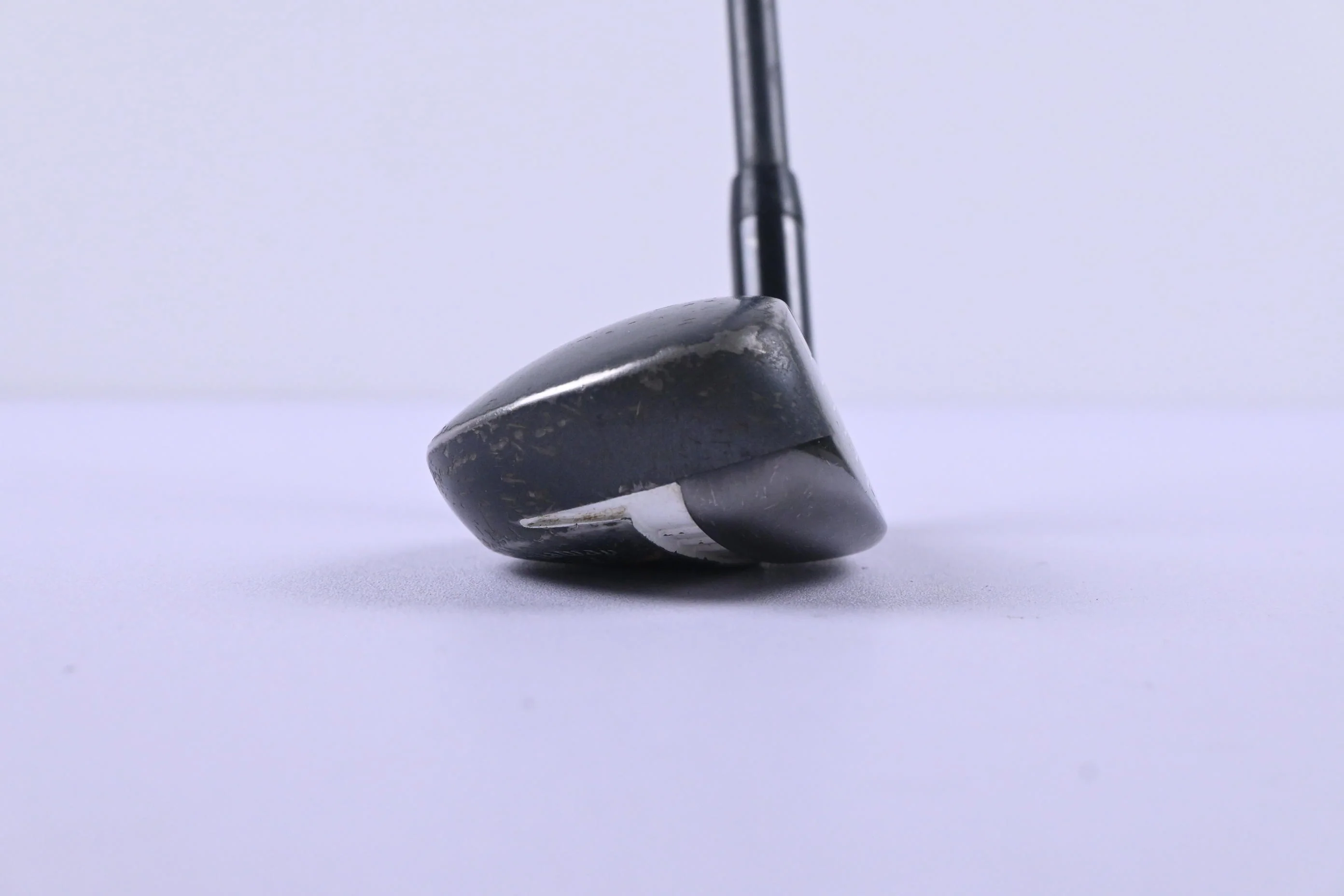 Callaway X2 Hot #4 Hybrid / 22 Degree / Regular Flex Callaway X2 60 Shaft - Image 3