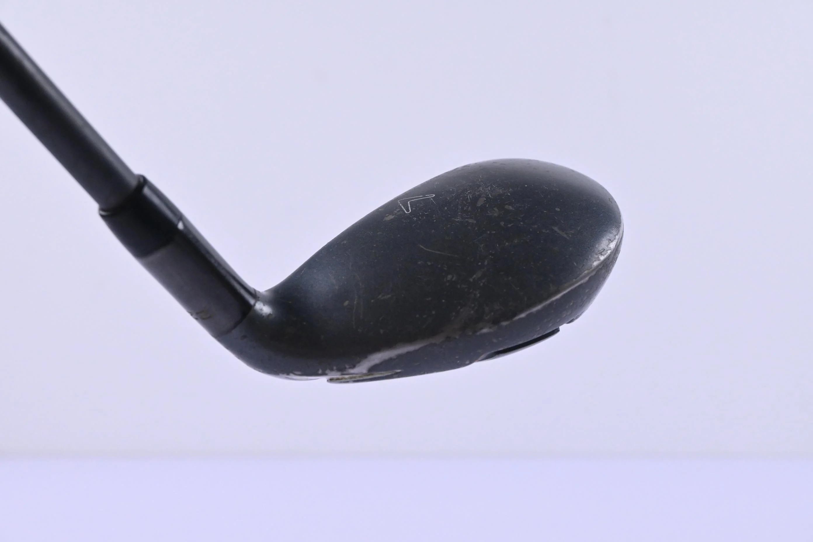 Callaway X2 Hot #4 Hybrid / 22 Degree / Regular Flex Callaway X2 60 Shaft - Image 5