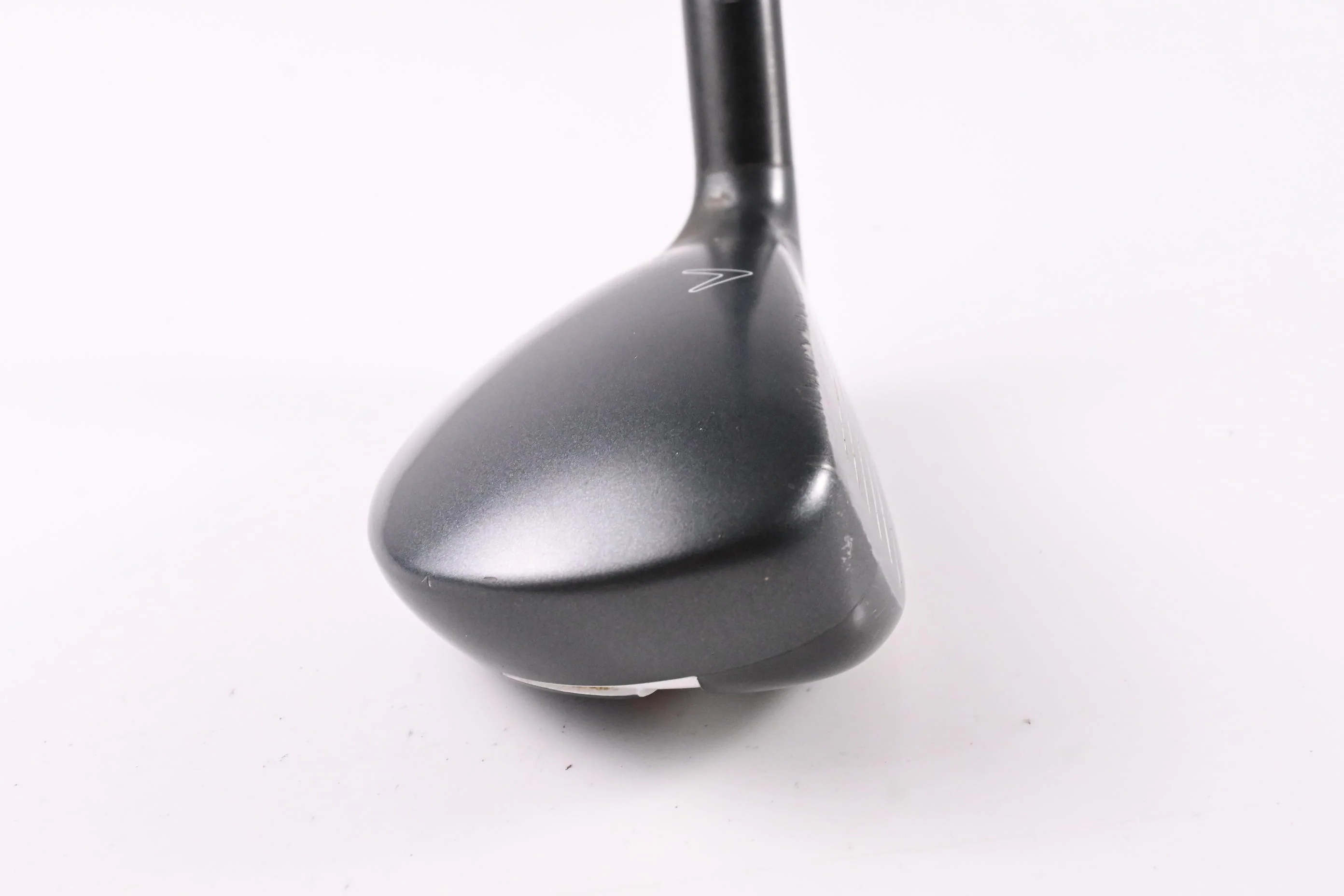 Callaway X2 Hot #3 Hybrid / 19 Degree / Regular Flex Aldila Rogue Tour Blue 60 Shaft - Image 3