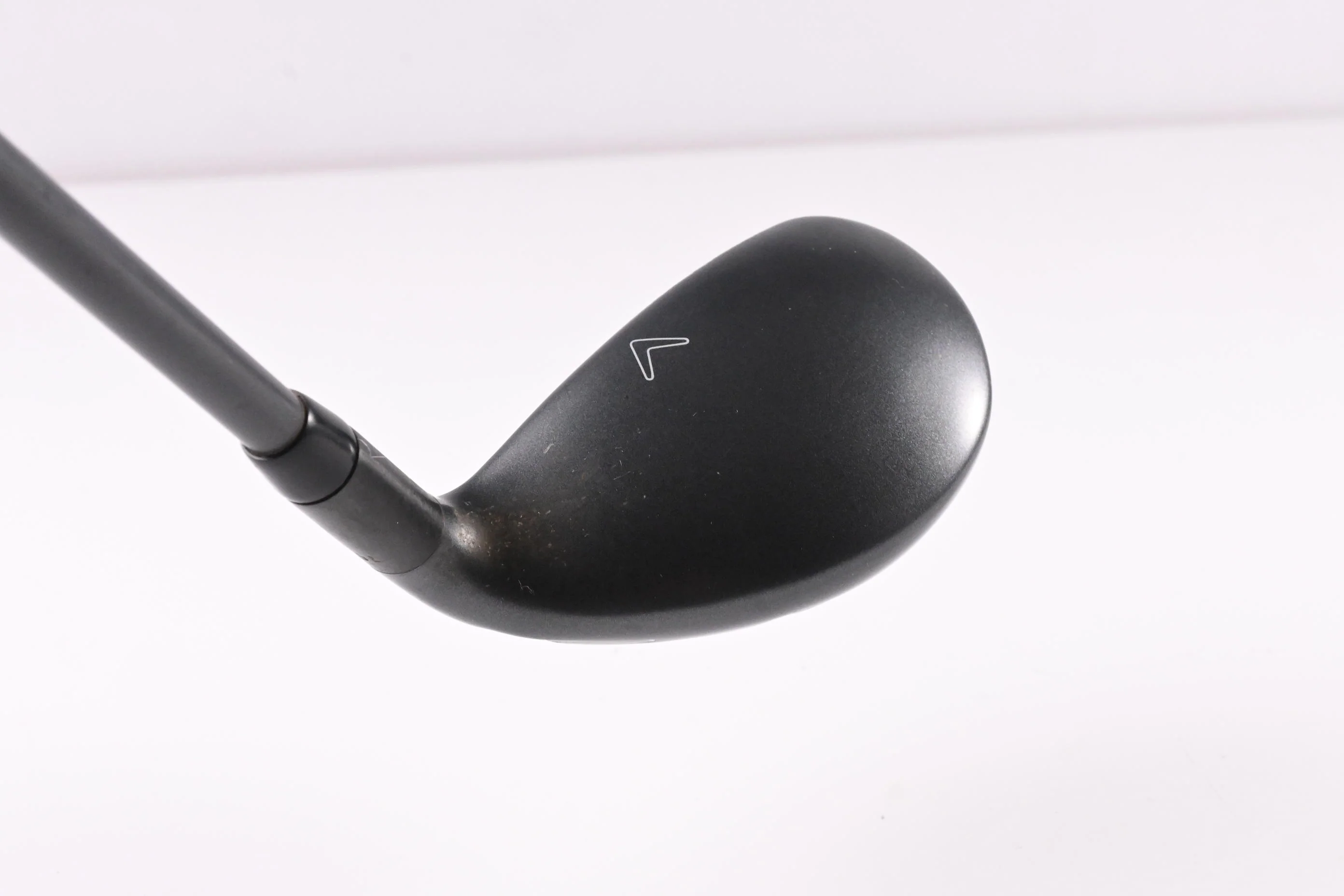 Callaway X2 Hot #3 Hybrid / 19 Degree / Regular Flex Aldila Rogue Tour Blue 60 Shaft - Image 5