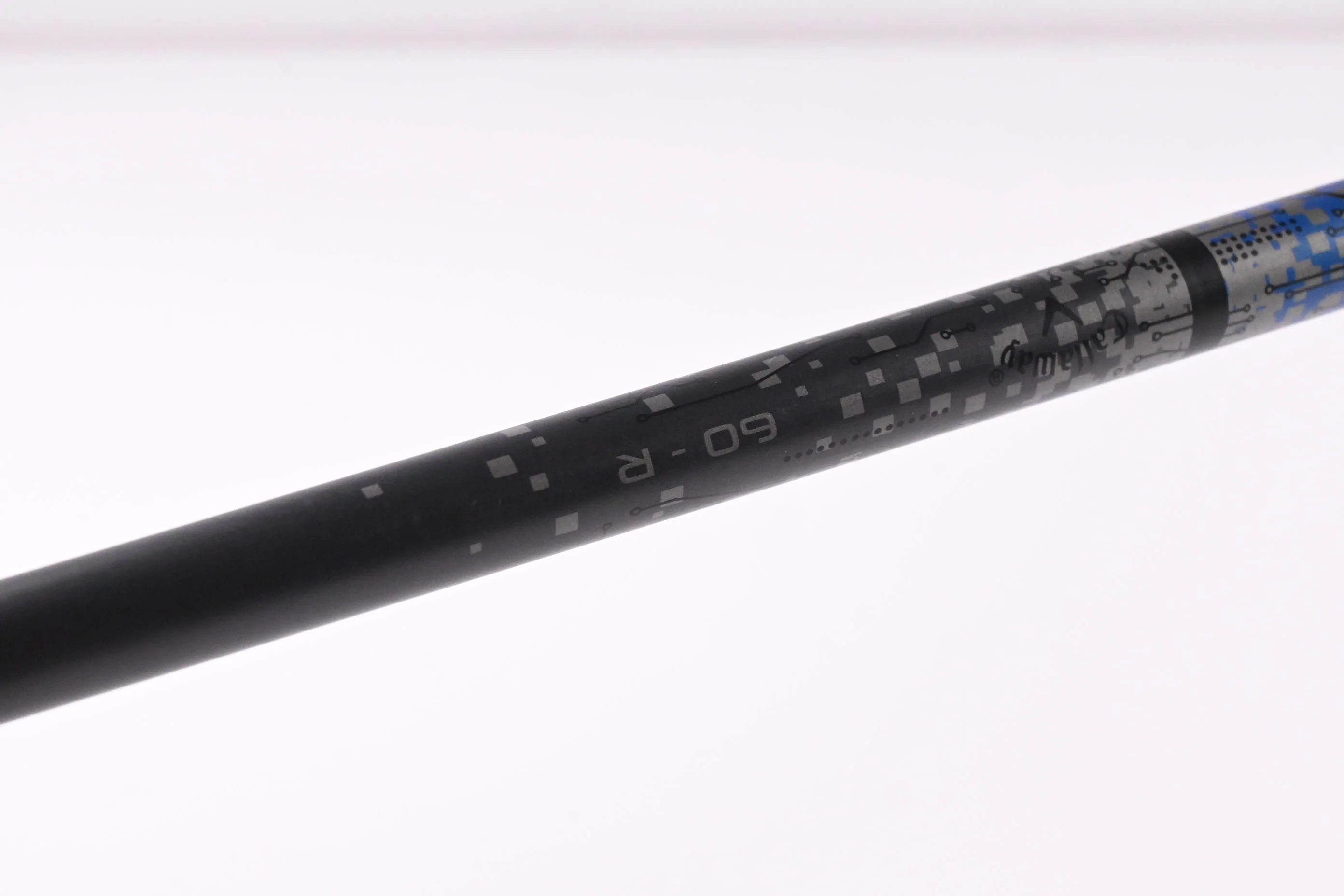 Callaway X2 Hot #3 Hybrid / 19 Degree / Regular Flex Aldila Rogue Tour Blue 60 Shaft - Image 6