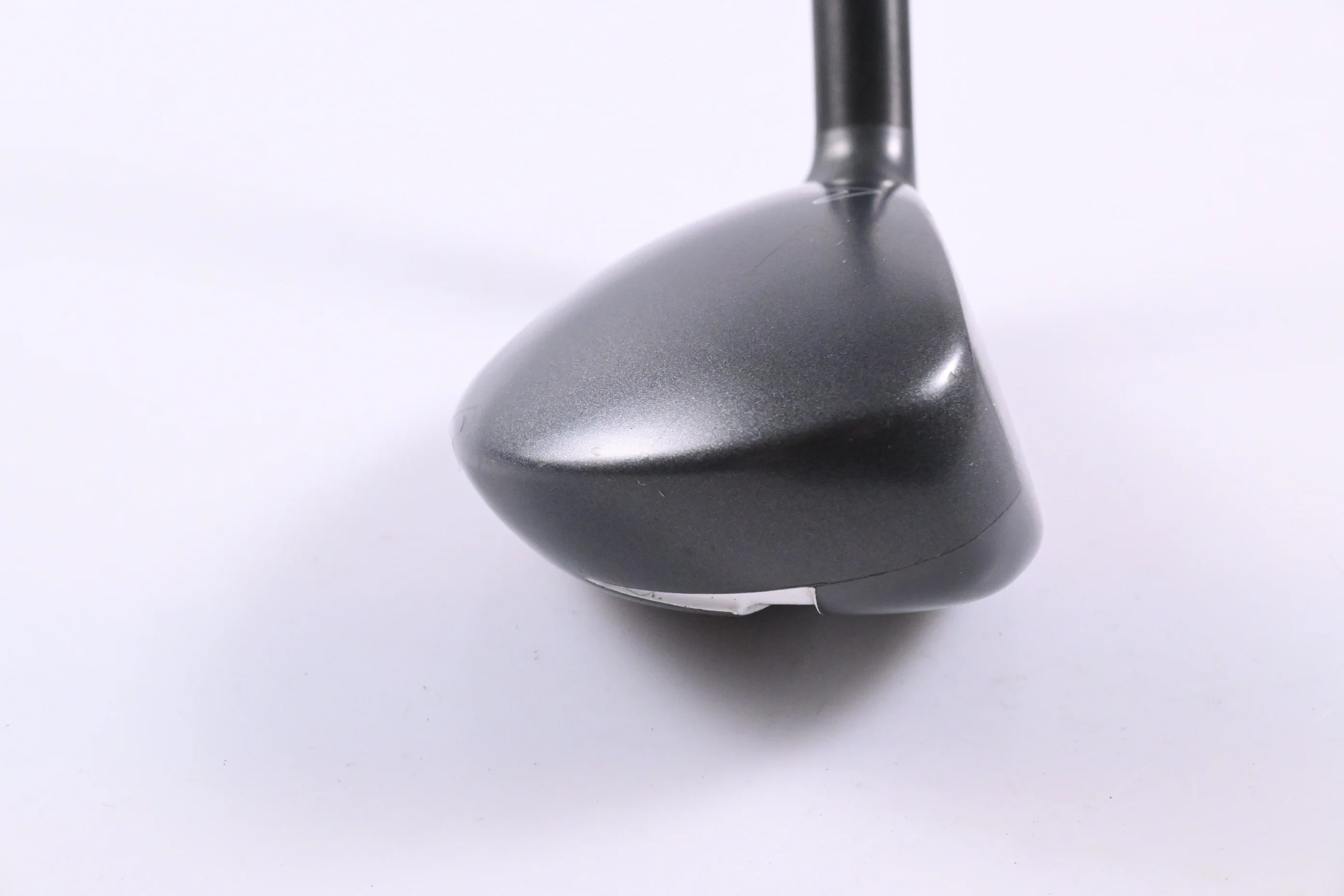 Callaway X2 Hot #4 Hybrid / 22 Degree / Senior Flex Callaway X2 Hot 55 Shaft - Image 3