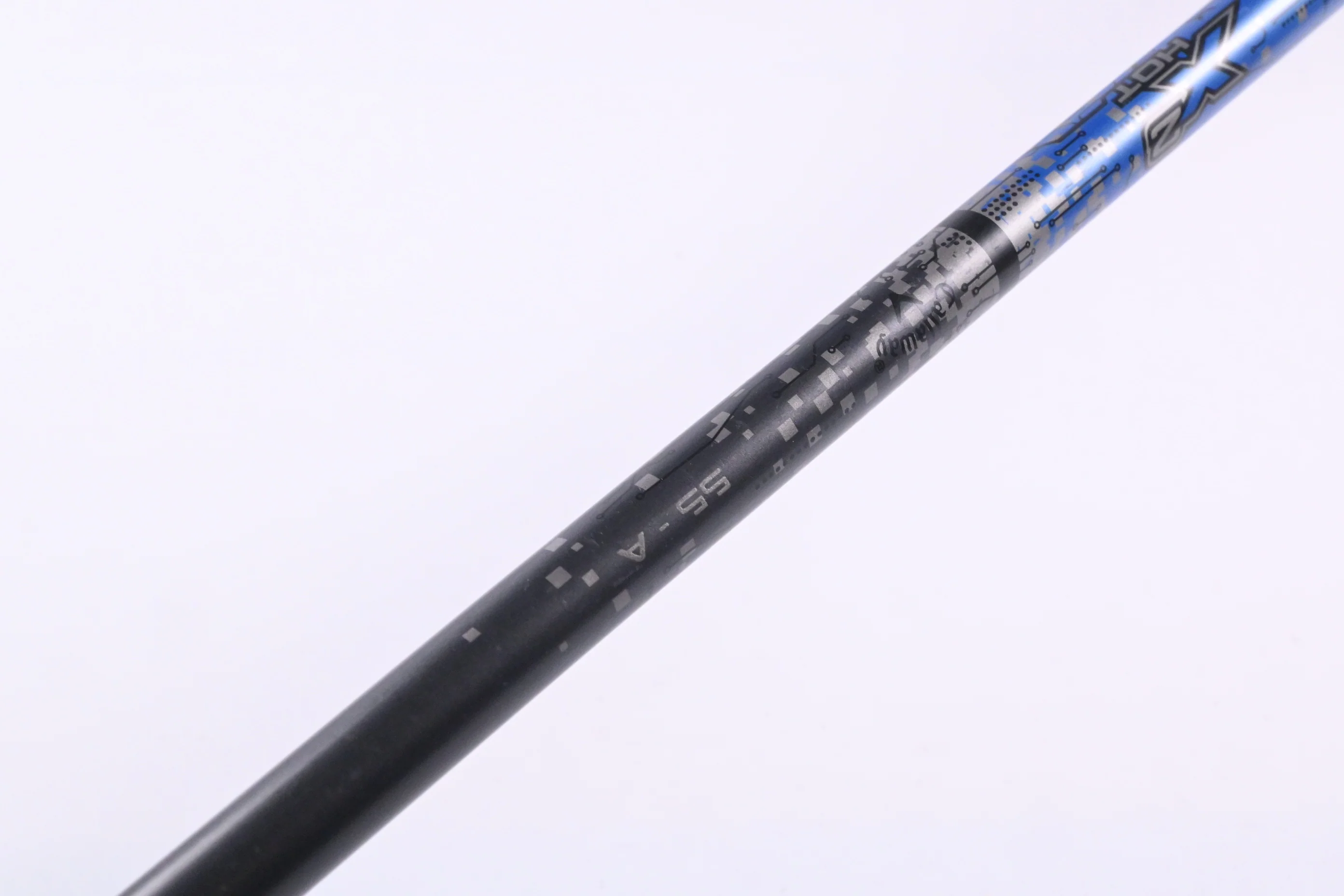 Callaway X2 Hot #4 Hybrid / 22 Degree / Senior Flex Callaway X2 Hot 55 Shaft - Image 6