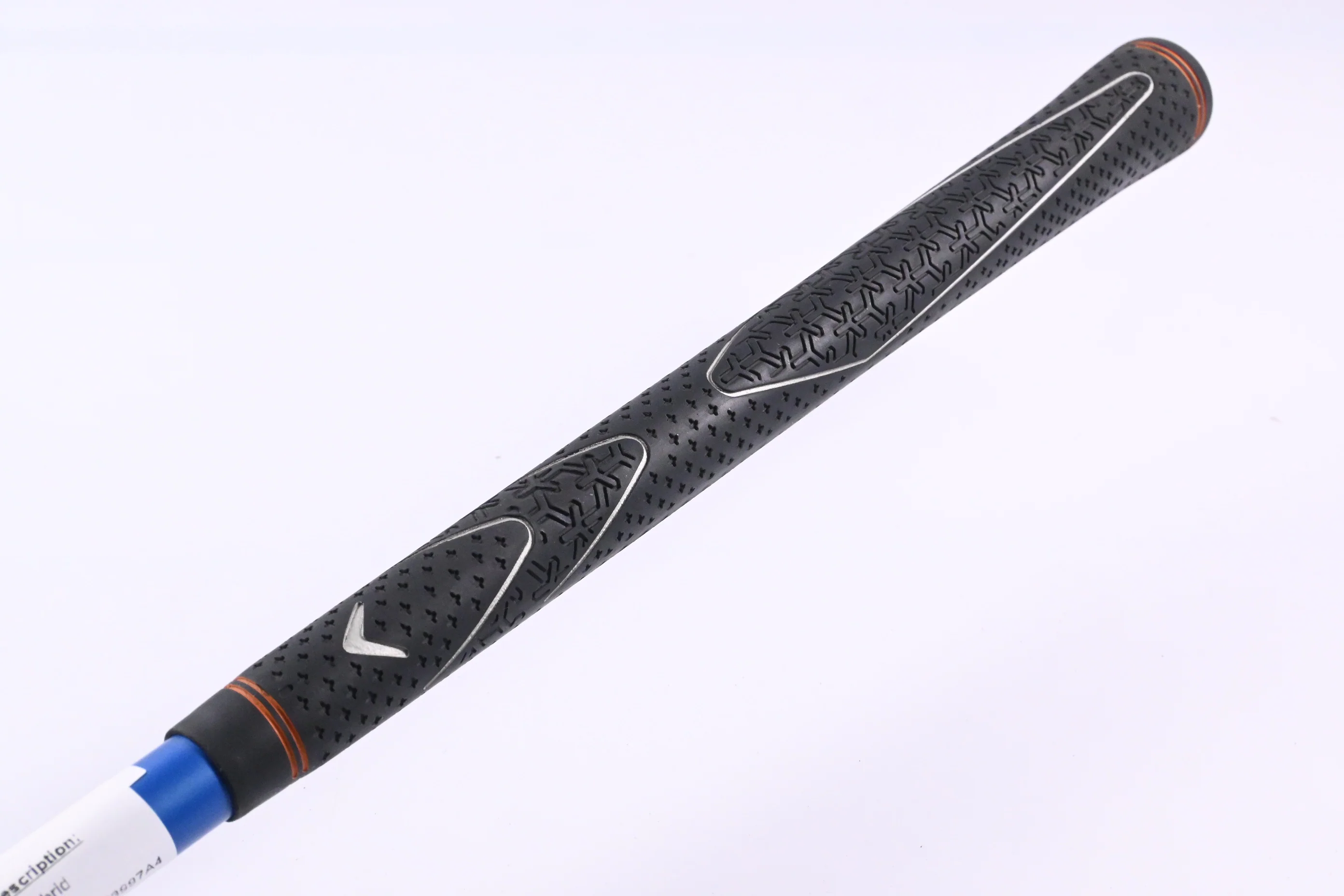 Callaway X2 Hot #4 Hybrid / 22 Degree / Senior Flex Callaway X2 Hot 55 Shaft - Image 8