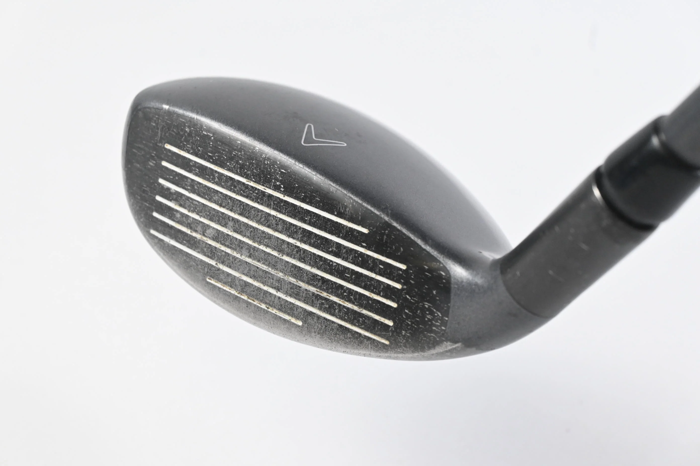 Callaway X2 Hot #3 Hybrid / 19 Degree / Regular Flex Callaway X2 Hot 60 Shaft - Image 4