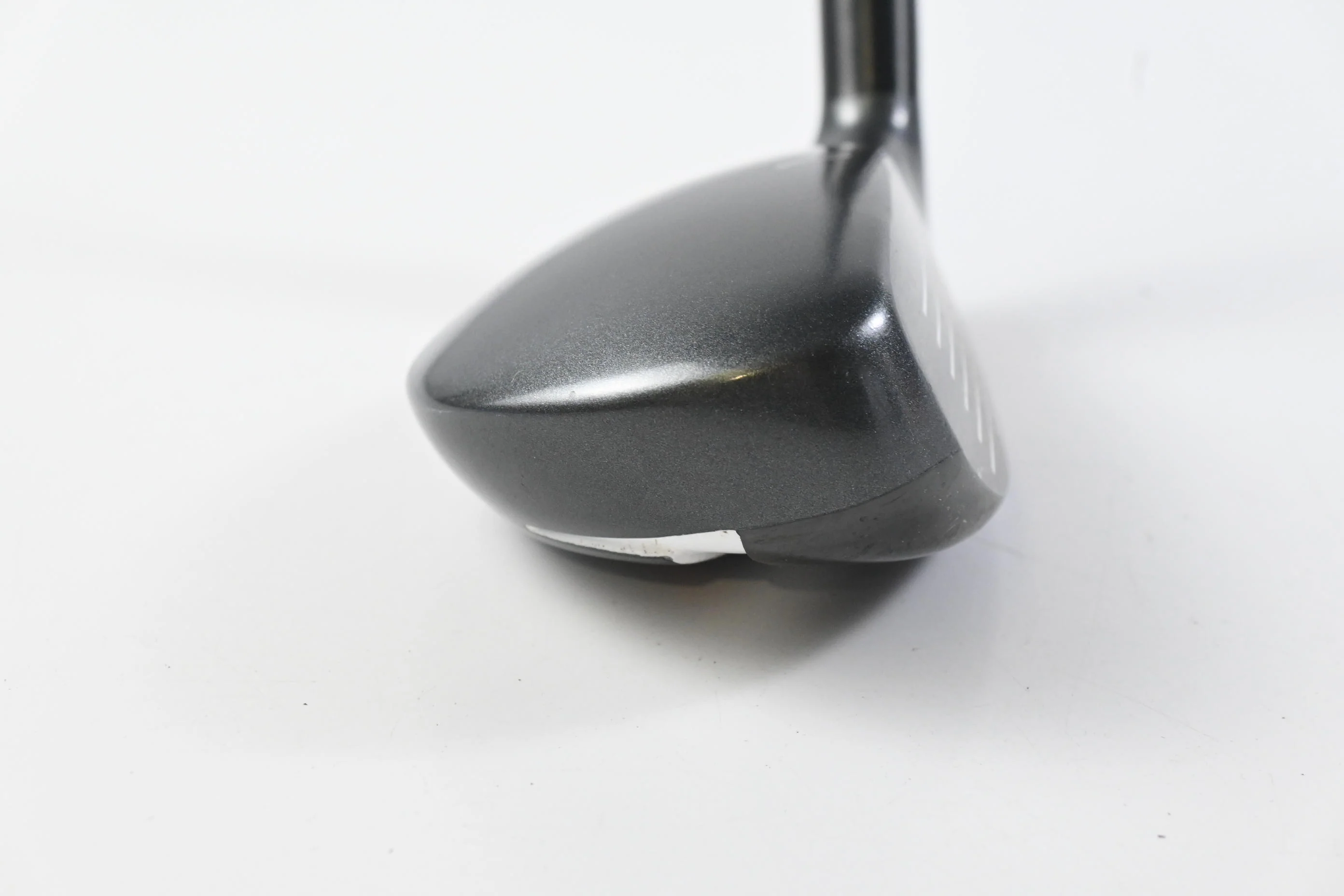 Callaway X2 Hot #4 Hybrid / 22 Degree / Regular Flex Callaway X2 Hot 60 Shaft - Image 3