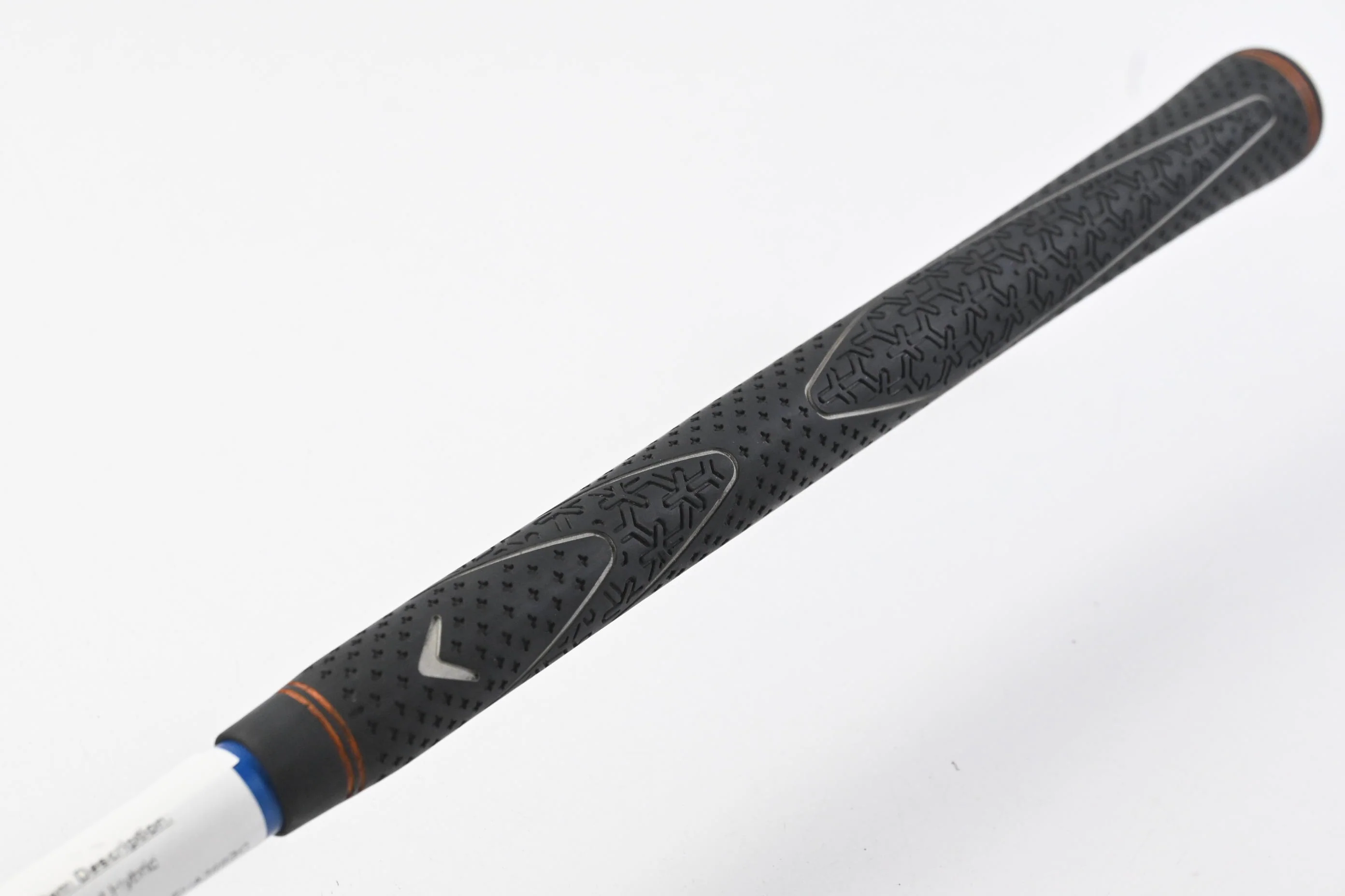 Callaway X2 Hot #4 Hybrid / 22 Degree / Regular Flex Callaway X2 Hot 60 Shaft - Image 9