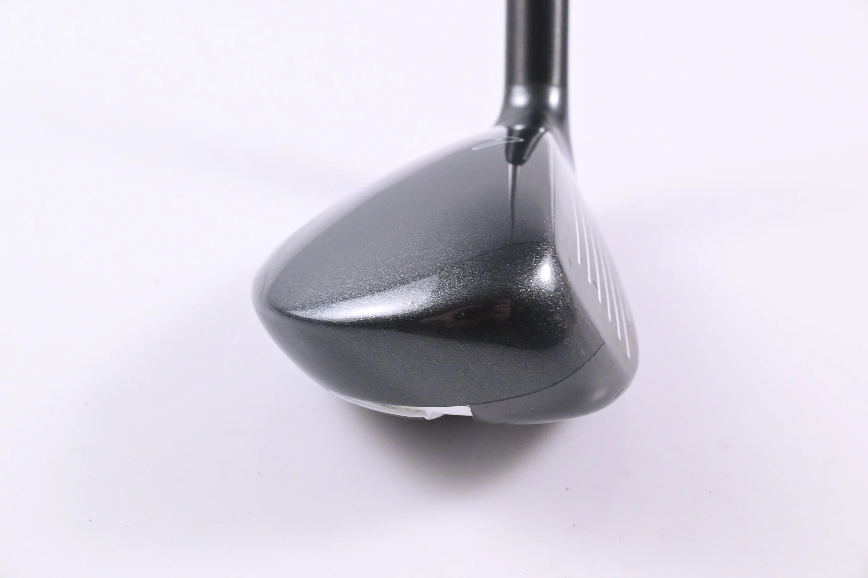 Ladies Callaway X2 Hot #6 Hybrid / 28 Degree / Ladies Flex Callaway X2 Hot Shaft - Image 3