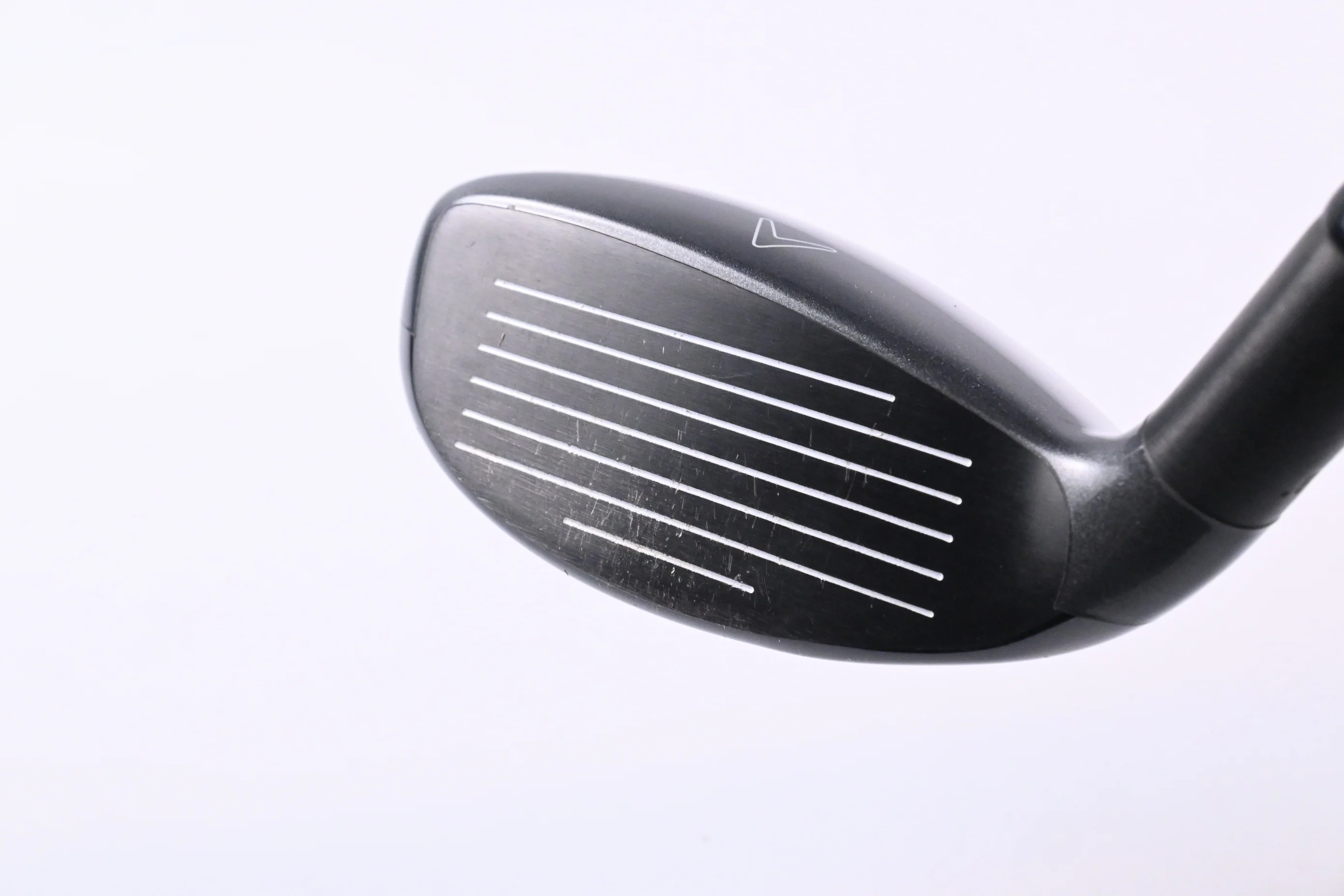 Ladies Callaway X2 Hot #6 Hybrid / 28 Degree / Ladies Flex Callaway X2 Hot Shaft - Image 4