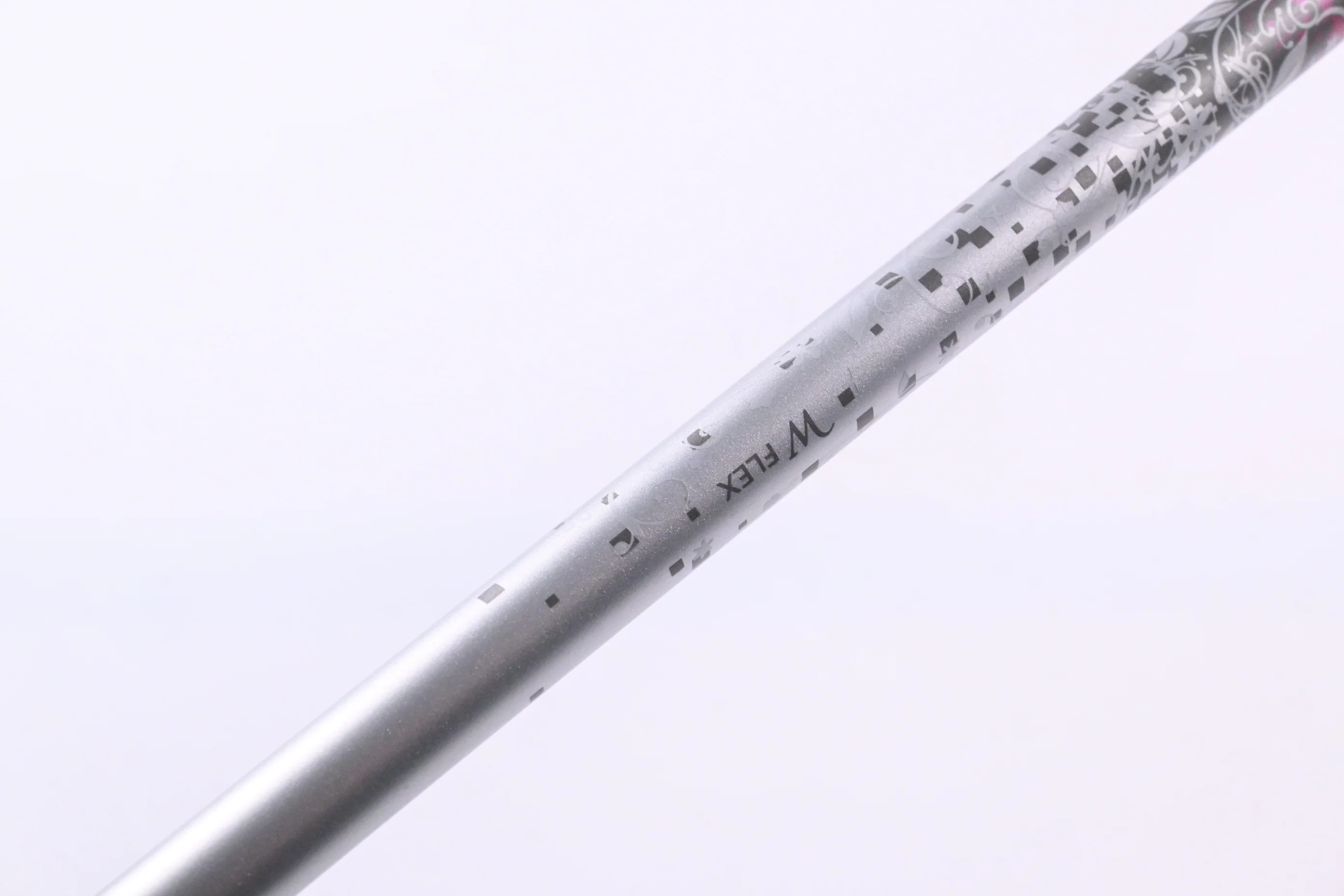 Ladies Callaway X2 Hot #6 Hybrid / 28 Degree / Ladies Flex Callaway X2 Hot Shaft - Image 6