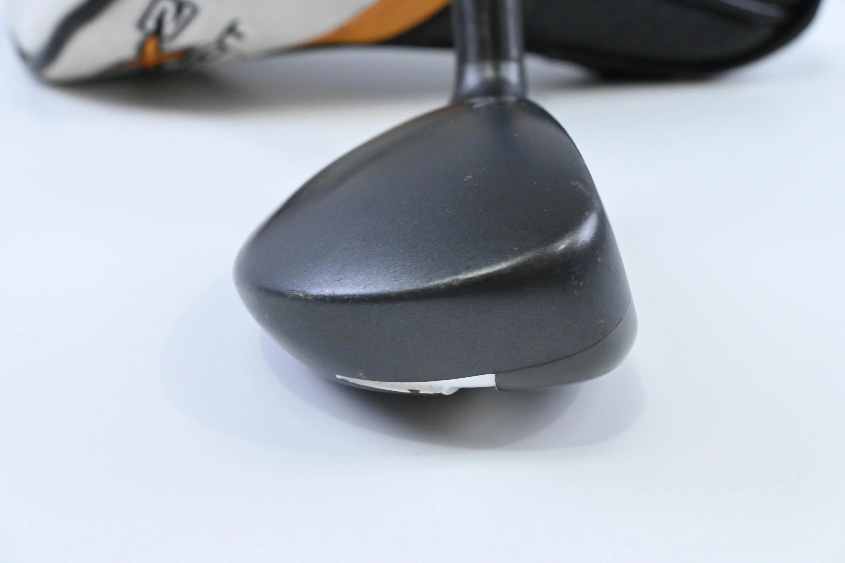 Callaway X2 Hot #3 Hybrid / 19 Degree / Regular Flex Callaway X2 Hot 60 Shaft - Image 3