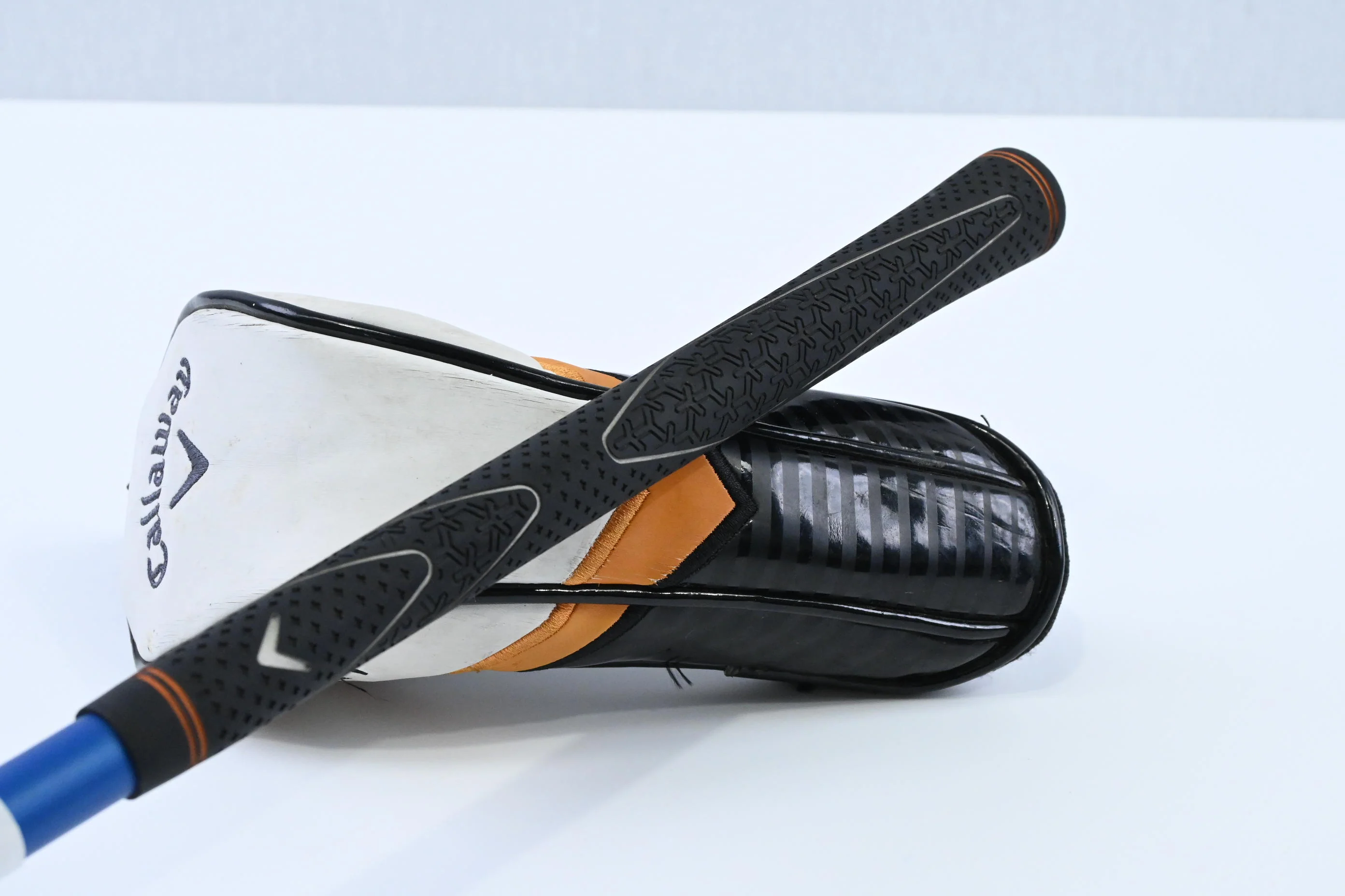 Callaway X2 Hot #3 Hybrid / 19 Degree / Regular Flex Callaway X2 Hot 60 Shaft - Image 8