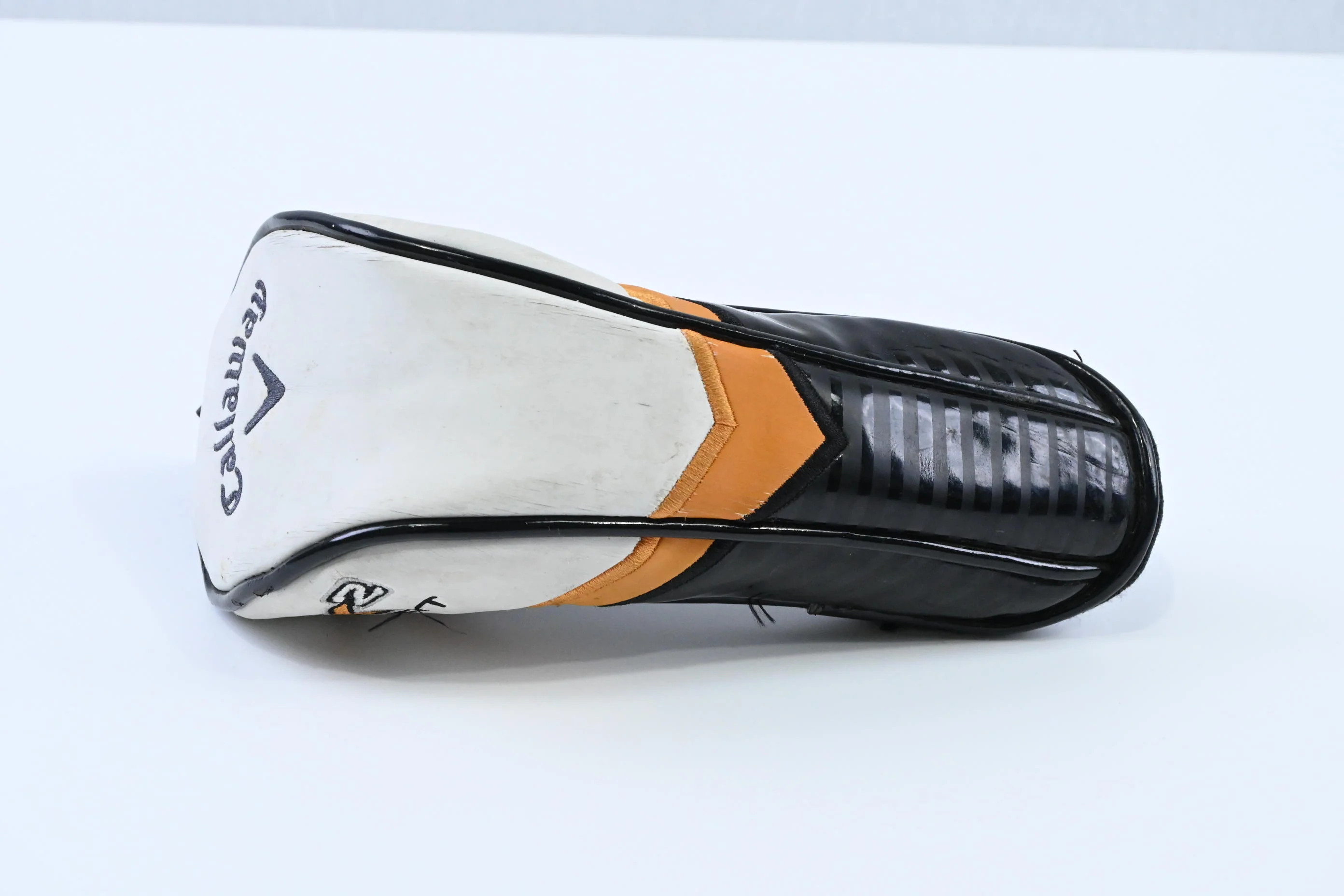 Callaway X2 Hot #3 Hybrid / 19 Degree / Regular Flex Callaway X2 Hot 60 Shaft - Image 9