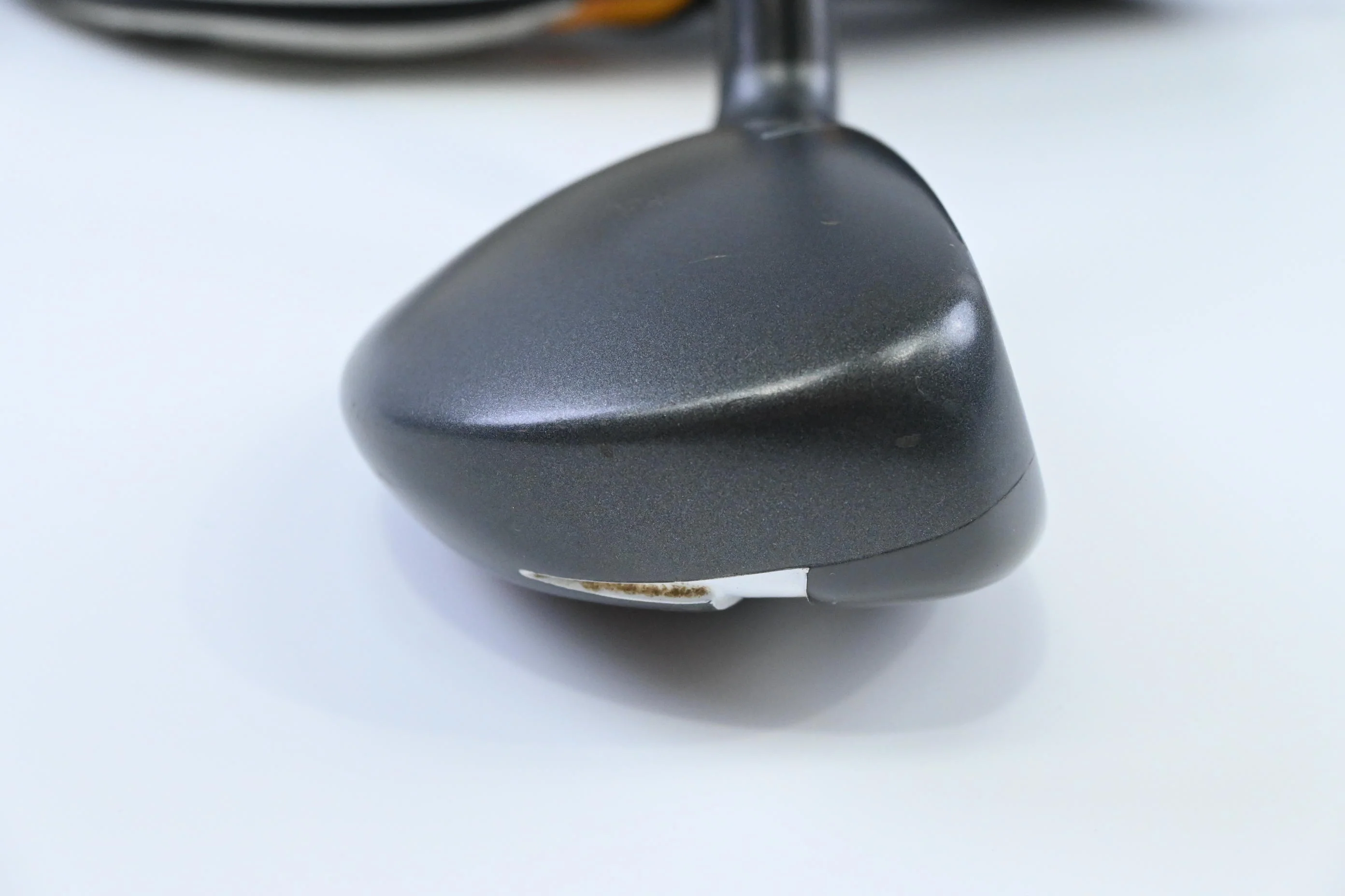 Callaway X2 Hot #4 Hybrid / 22 Degree / Regular Flex Callaway X2 Hot 60 Shaft - Image 3