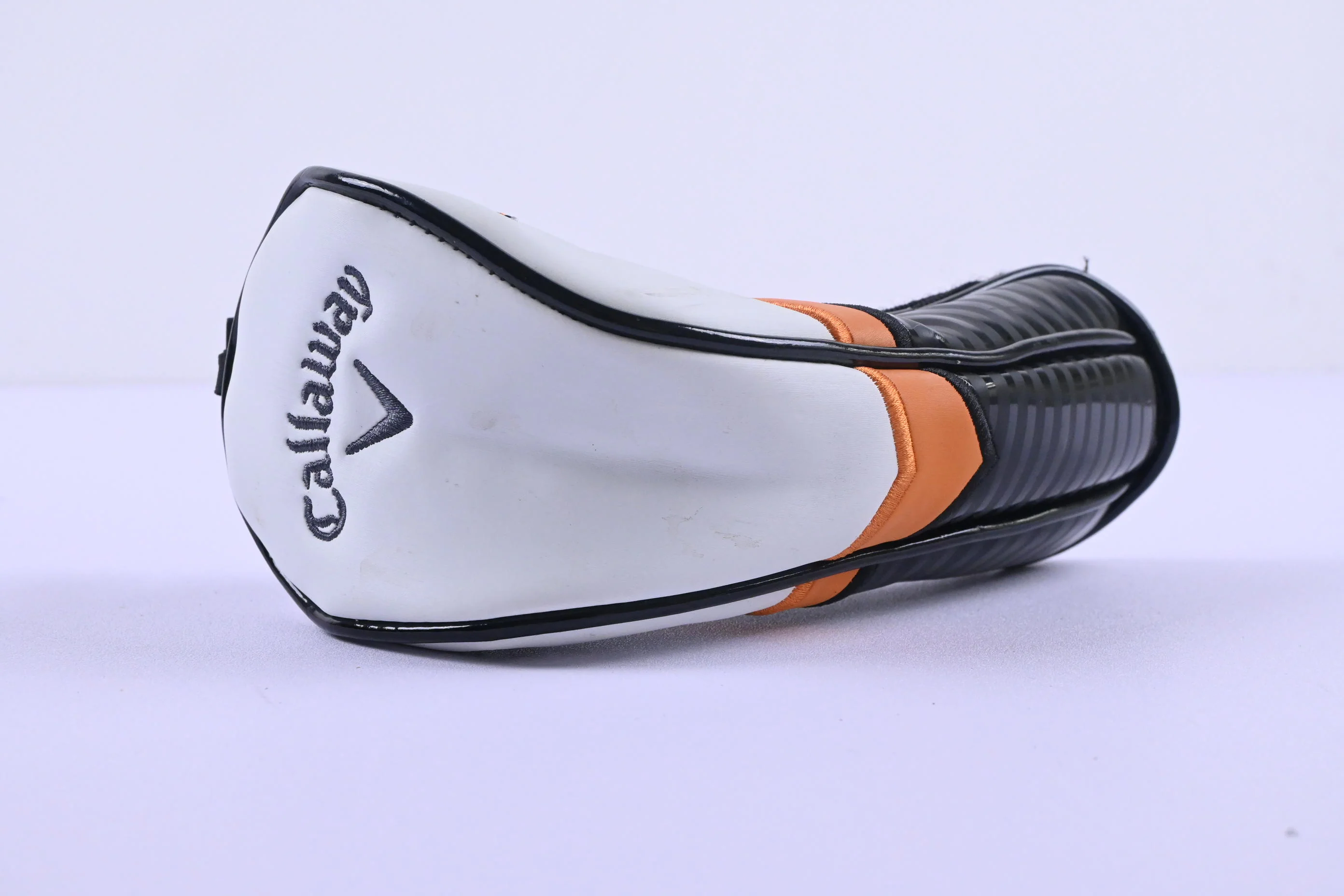 Callaway X2 Hot Pro #5 Hybrid / 23 Degree / Regular Flex Aldila Tour Green 75 - Image 9