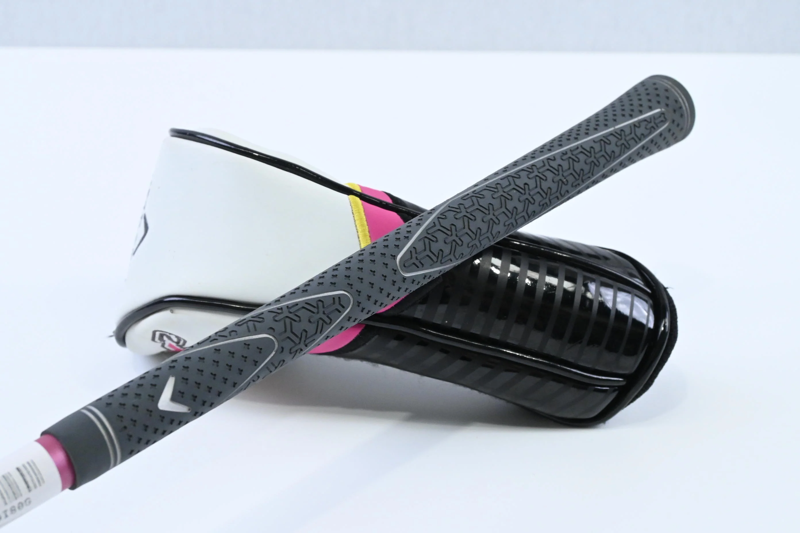 Ladies Callaway X2 Hot #6 Hybrid / 28 Degree / Ladies Flex Callaway X2 Hot Shaft - Image 8