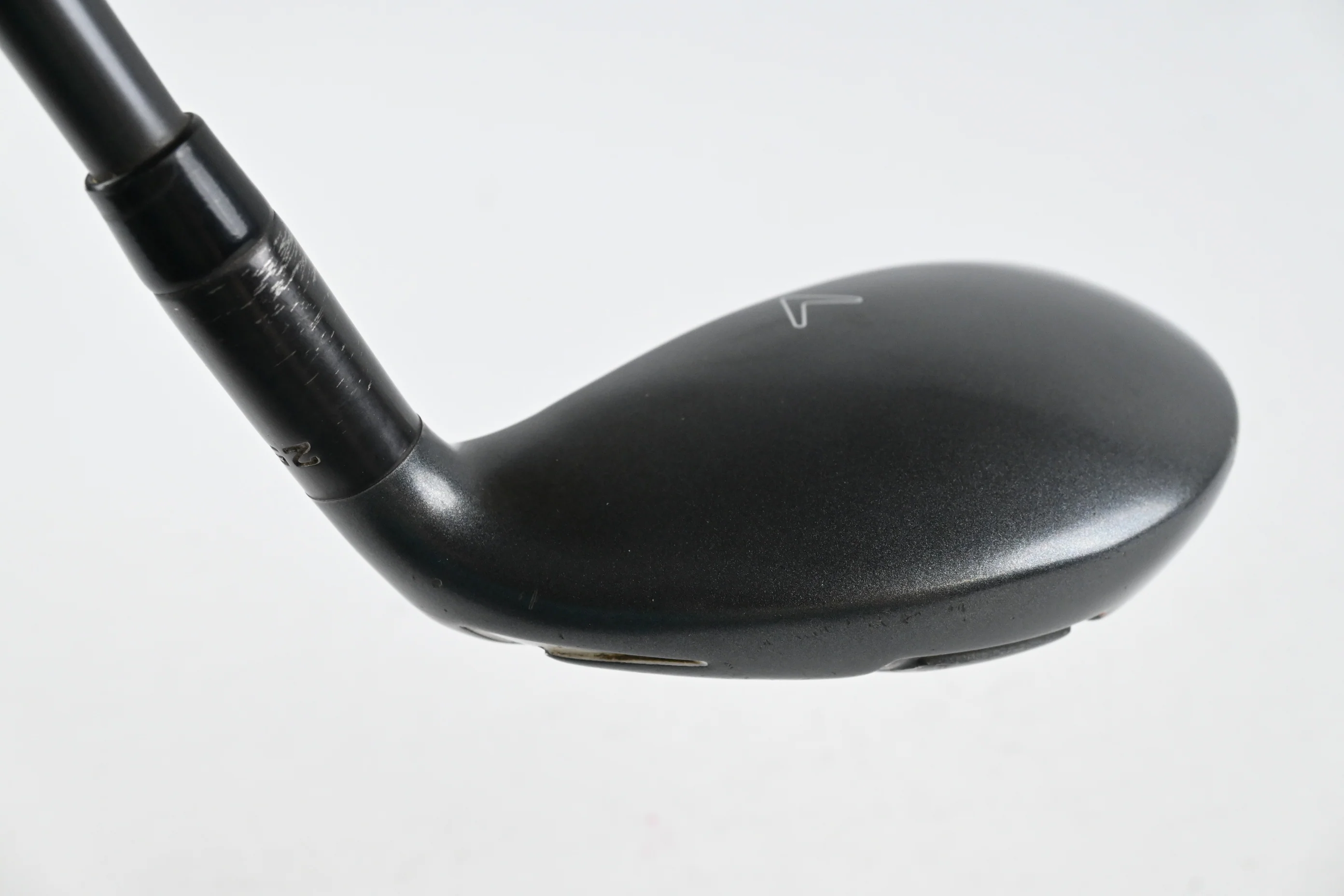 Callaway X2 Hot #5 Hybrid / 25 Degree / Regular Flex Callaway X2 Hot 60 Shaft - Image 5