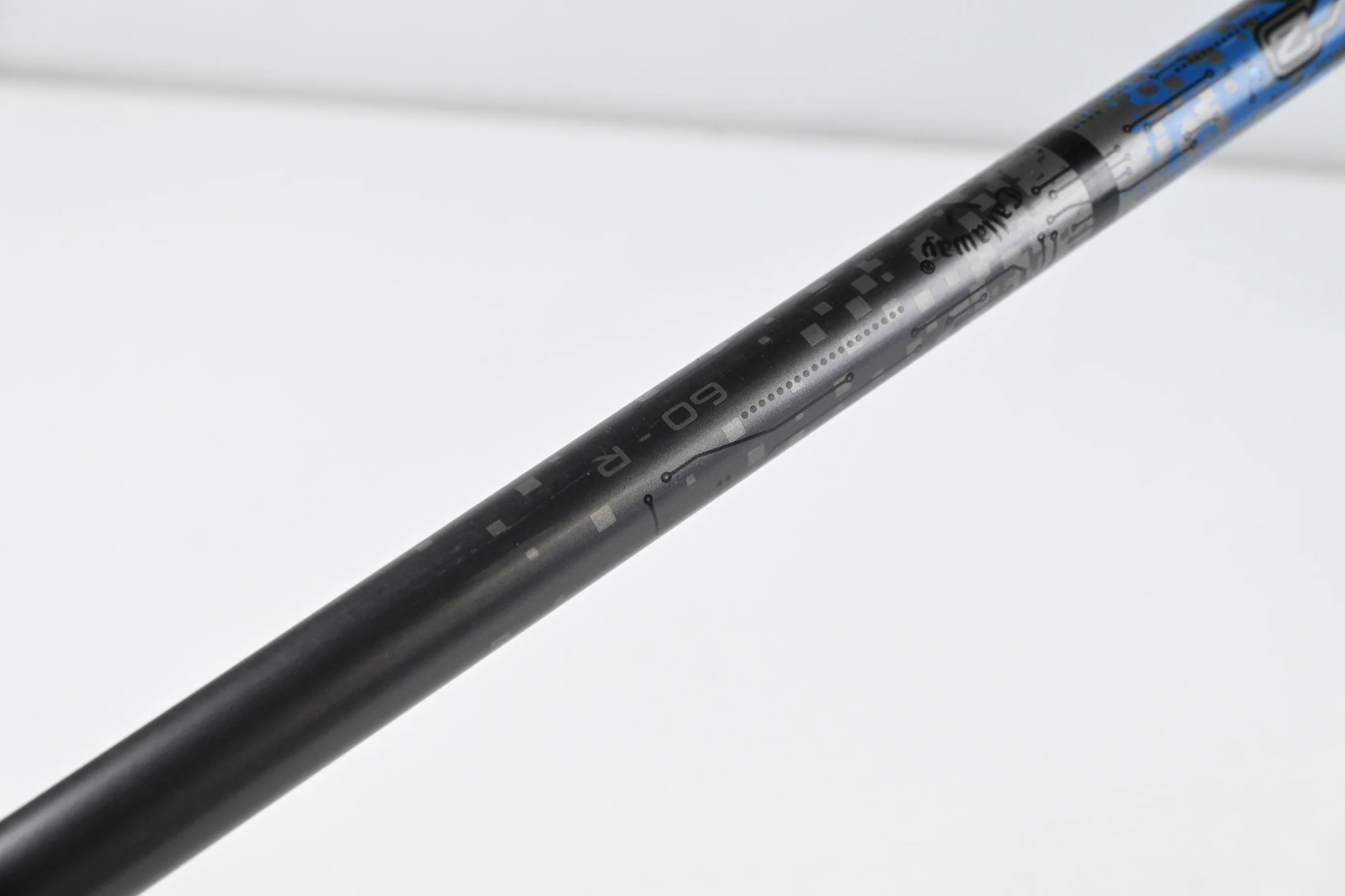 Callaway X2 Hot #5 Hybrid / 25 Degree / Regular Flex Callaway X2 Hot 60 Shaft - Image 6