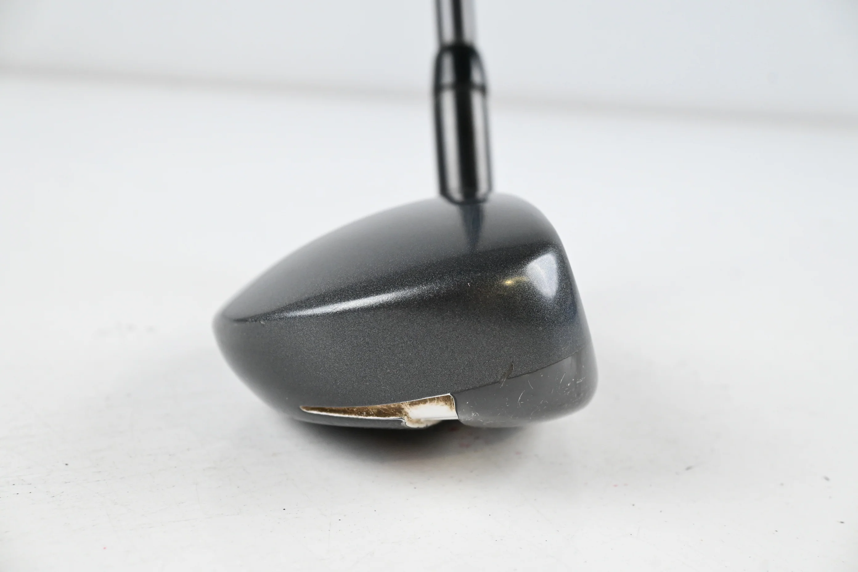 Callaway X2 Hot #3 Hybrid / 19 Degree / Regular Flex Callaway X2 Hot 60 Shaft - Image 3