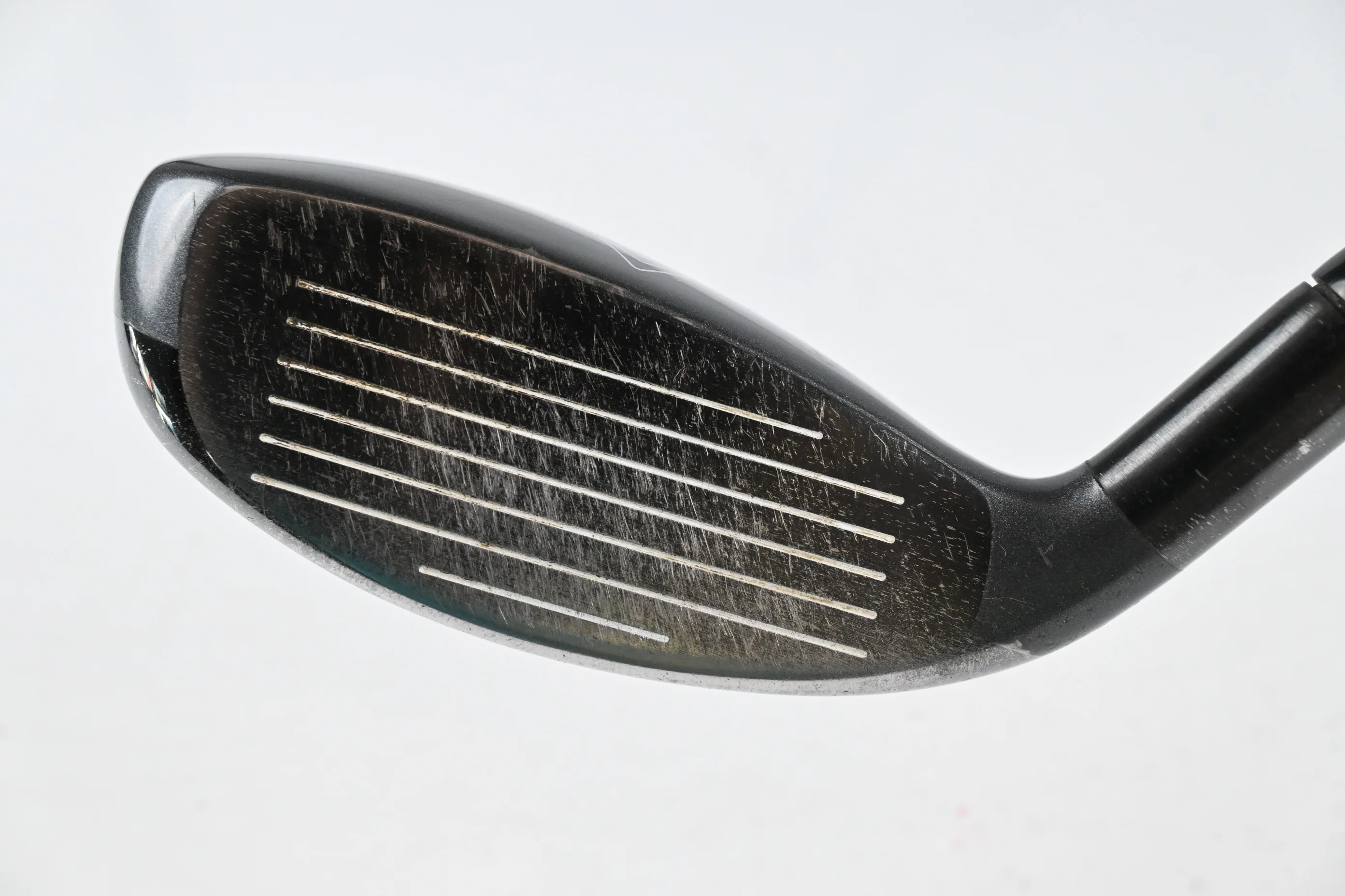 Callaway X2 Hot #3 Hybrid / 19 Degree / Regular Flex Callaway X2 Hot 60 Shaft - Image 4
