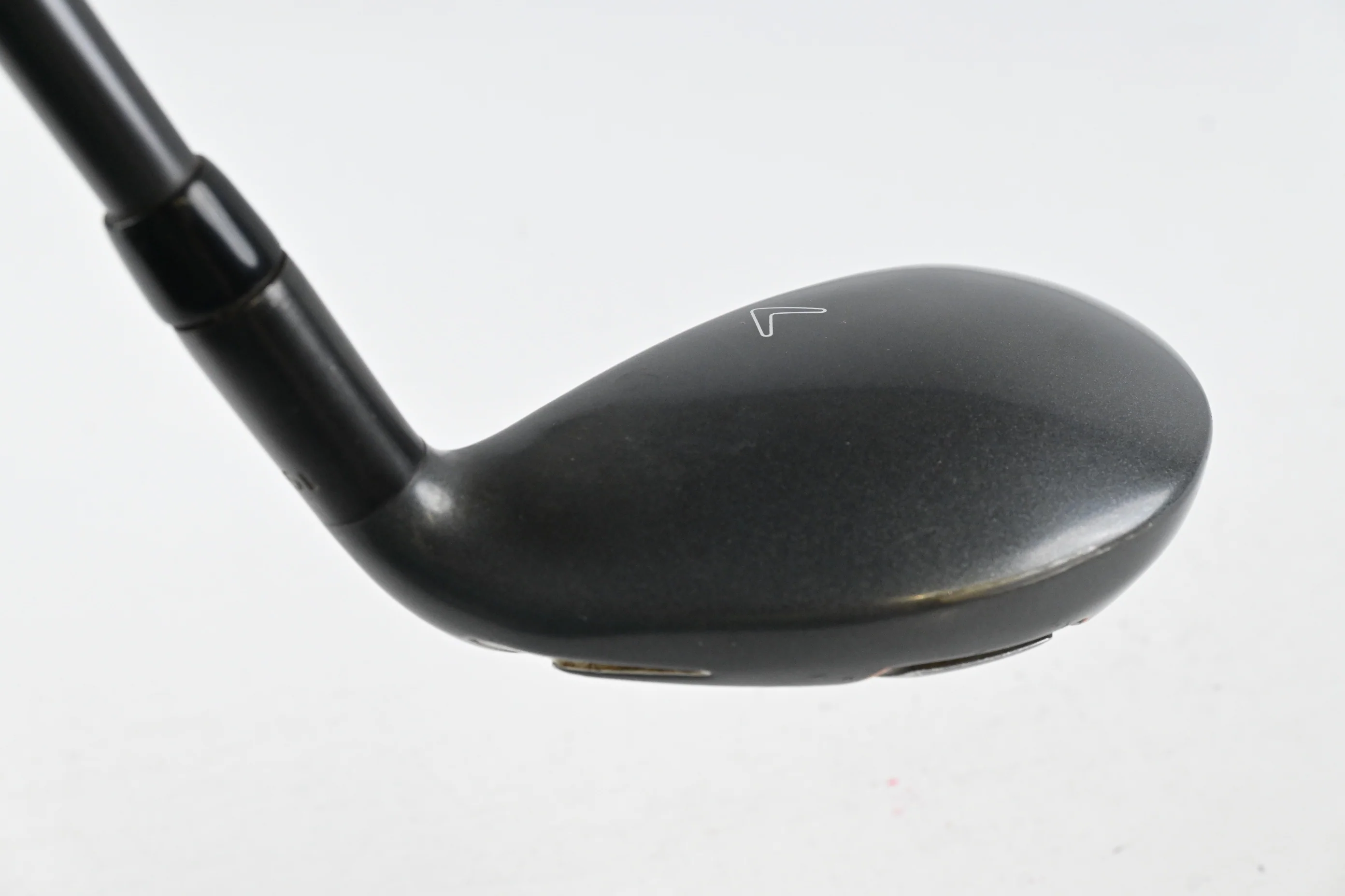 Callaway X2 Hot #3 Hybrid / 19 Degree / Regular Flex Callaway X2 Hot 60 Shaft - Image 5