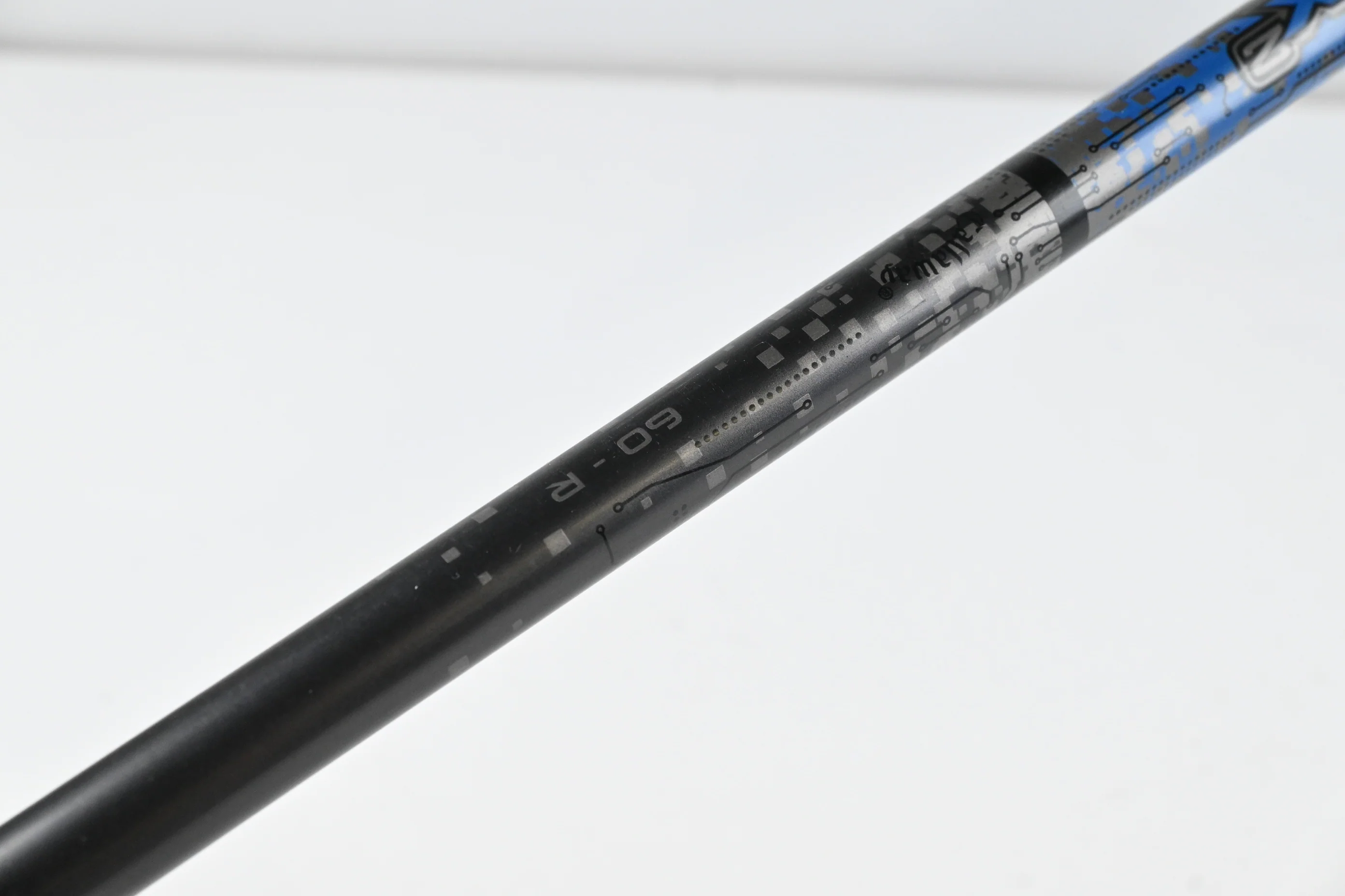 Callaway X2 Hot #3 Hybrid / 19 Degree / Regular Flex Callaway X2 Hot 60 Shaft - Image 6