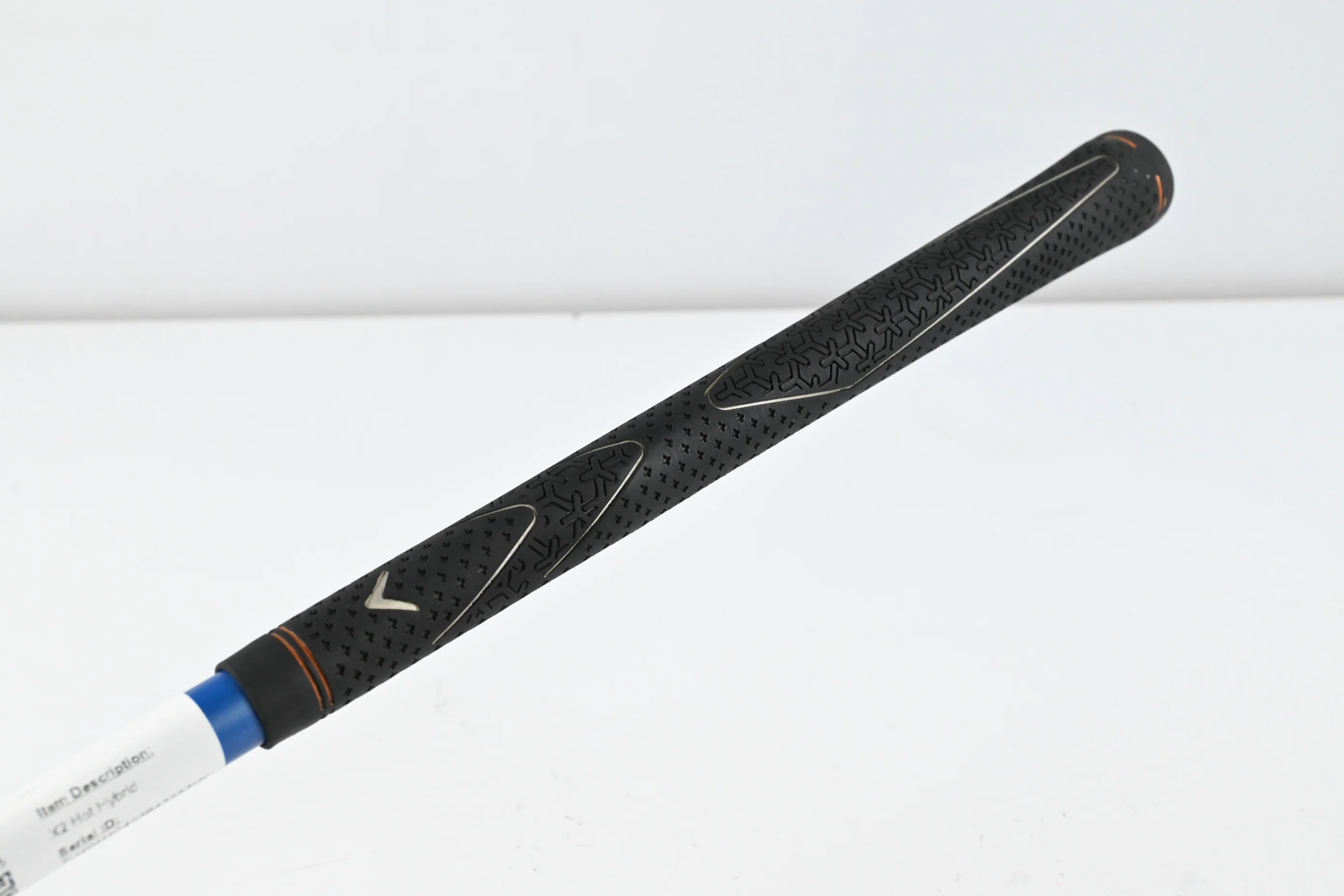 Callaway X2 Hot #3 Hybrid / 19 Degree / Regular Flex Callaway X2 Hot 60 Shaft - Image 8