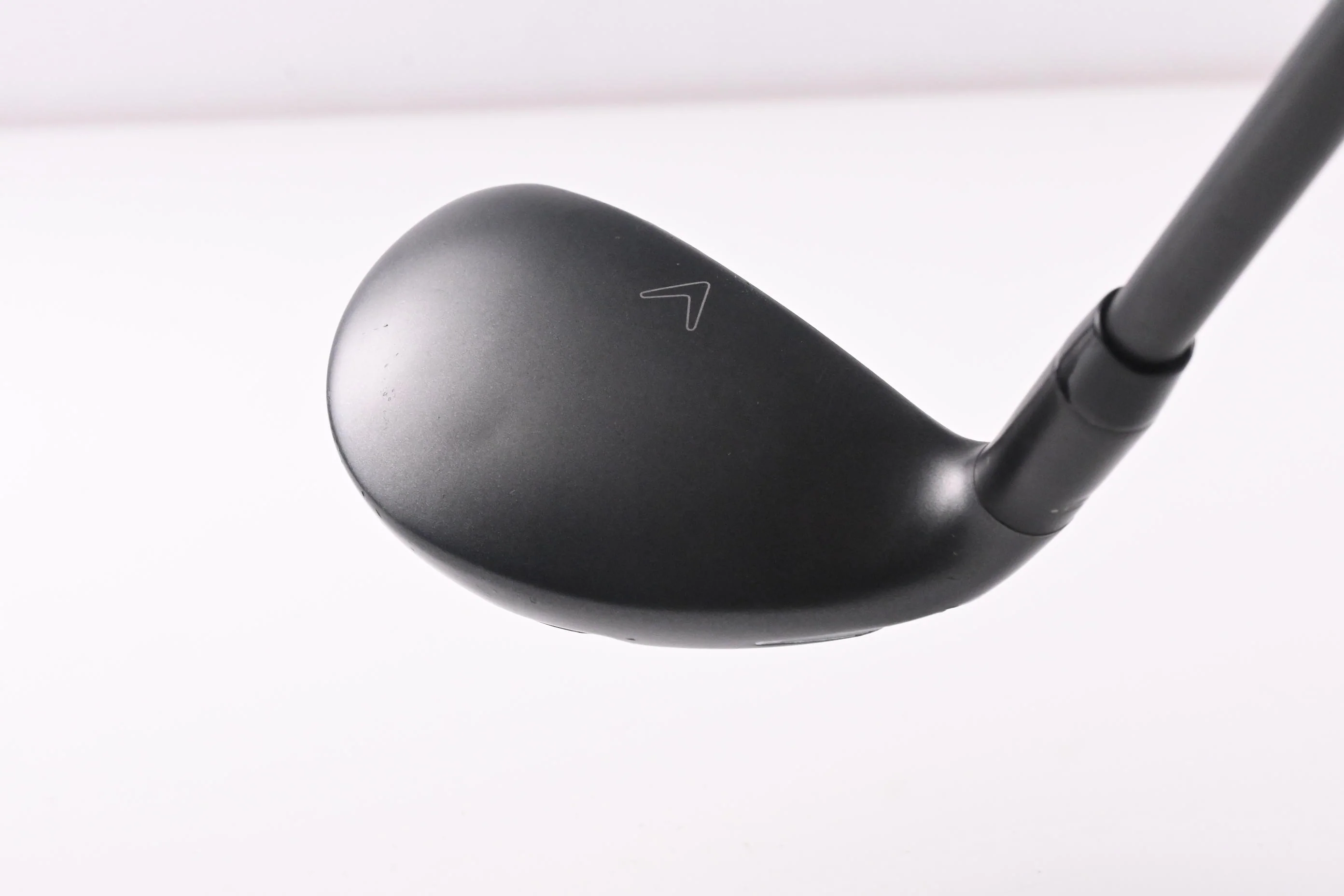 Left Hand Callaway X2 Hot #4 Hybrid / 22 Degree / Regular Flex X2 Hot 60 Shaft - Image 5