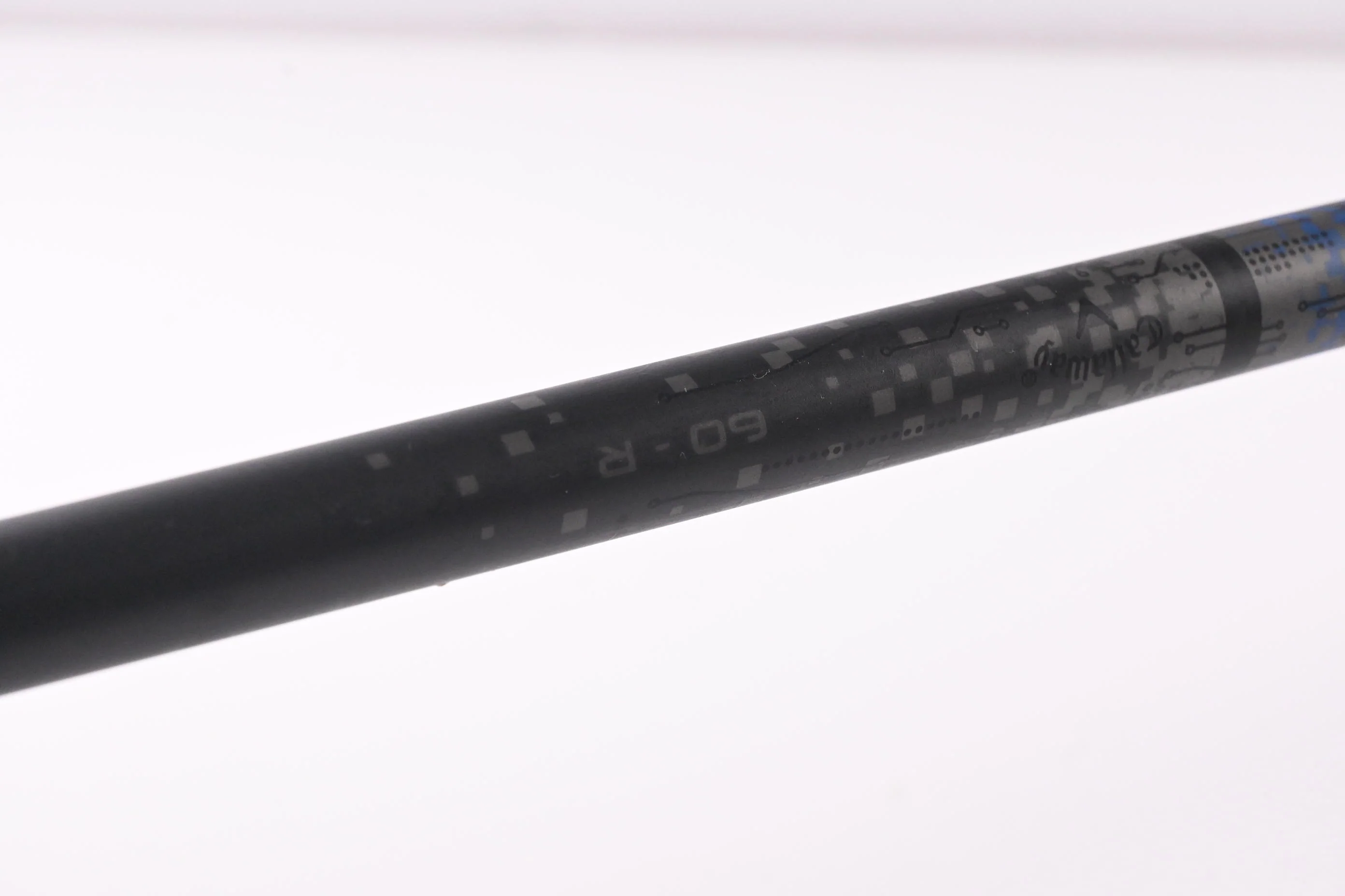 Left Hand Callaway X2 Hot #4 Hybrid / 22 Degree / Regular Flex X2 Hot 60 Shaft - Image 6