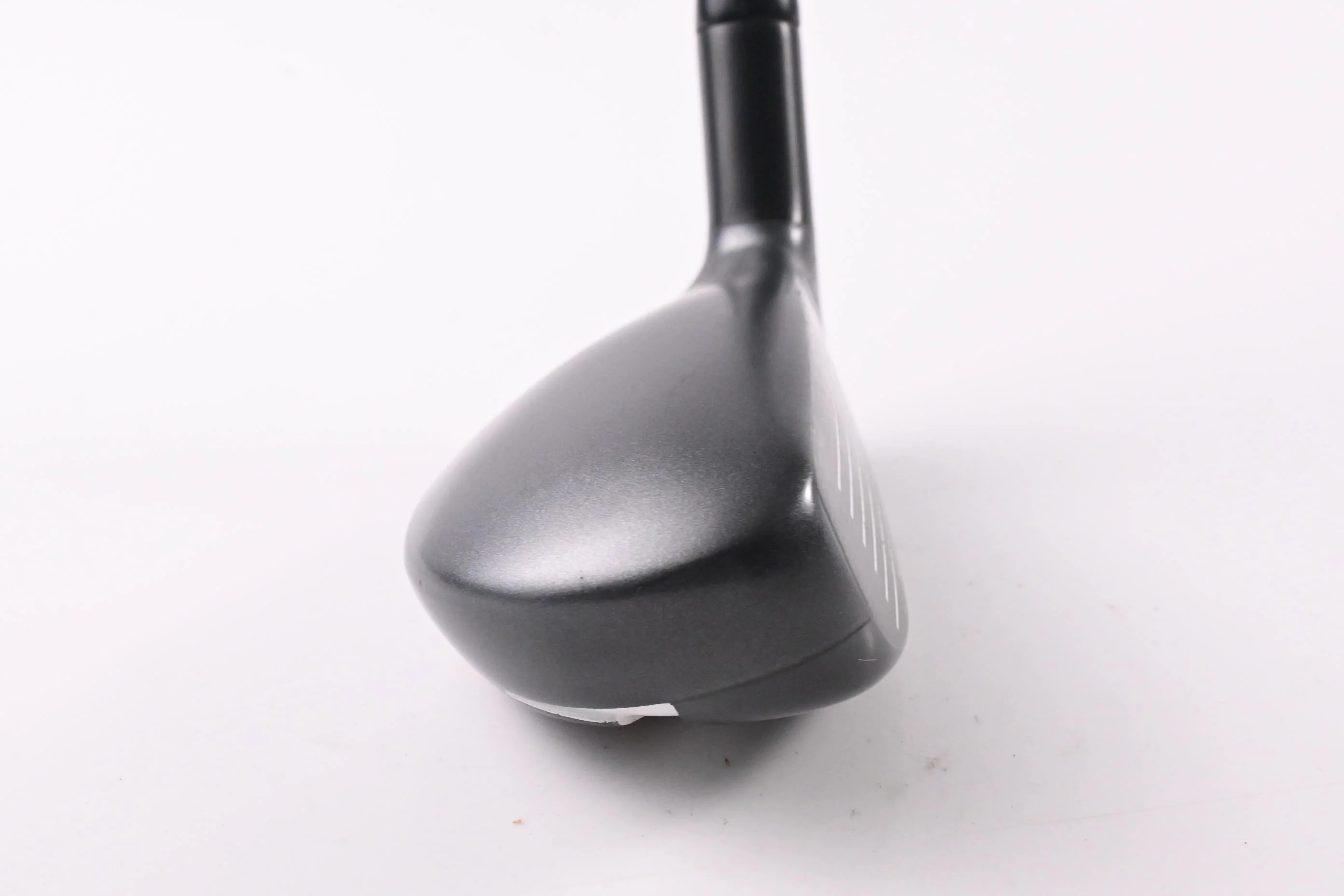 Callaway X2 Hot Pro #3 Hybrid / 18 Degree / Regular Flex Aldila Tour Green 75 - Image 3