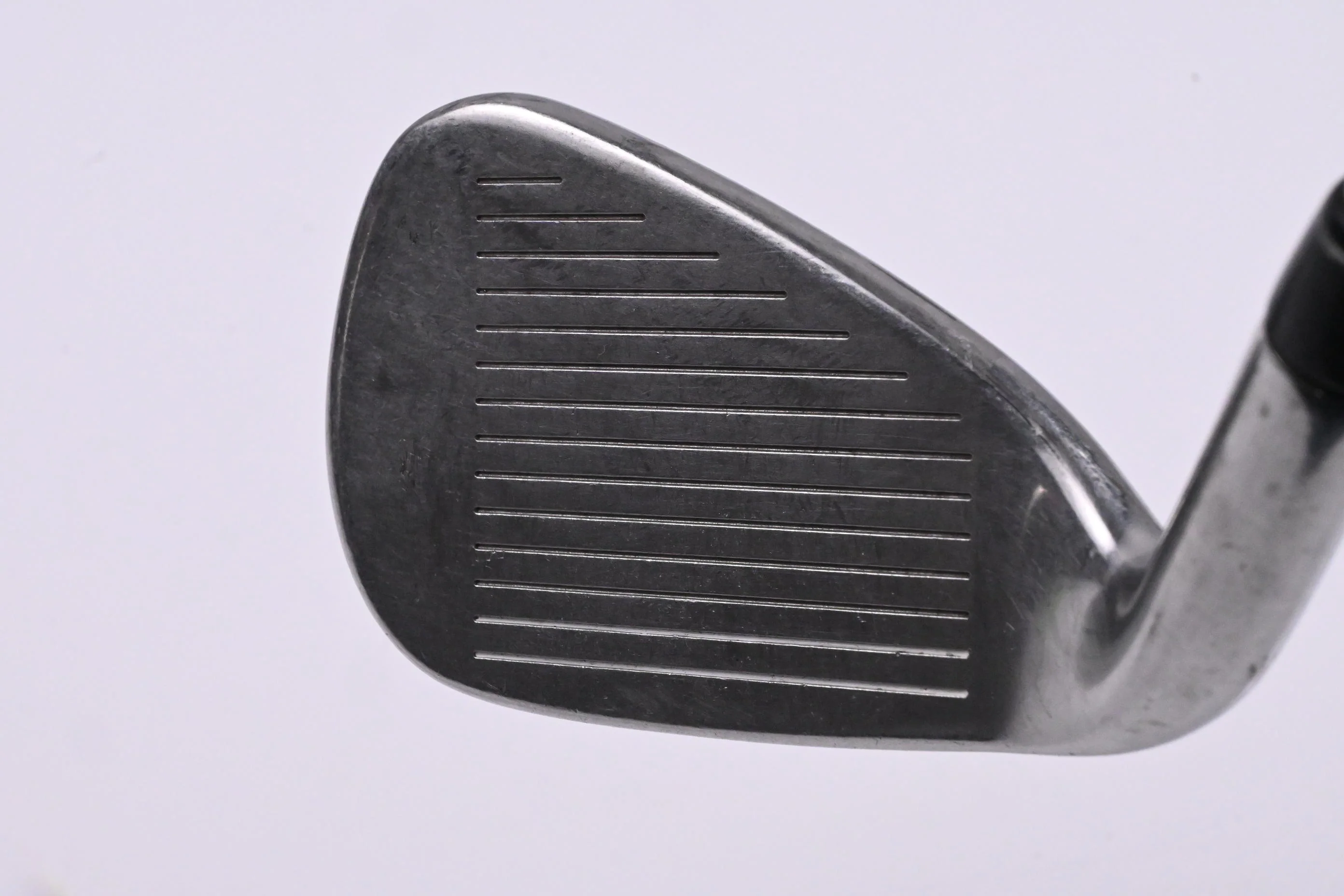 Callaway X2 Hot #8 Iron / 34.5 Degree / Regular Flex True Temper Speed Step 85 - Image 2