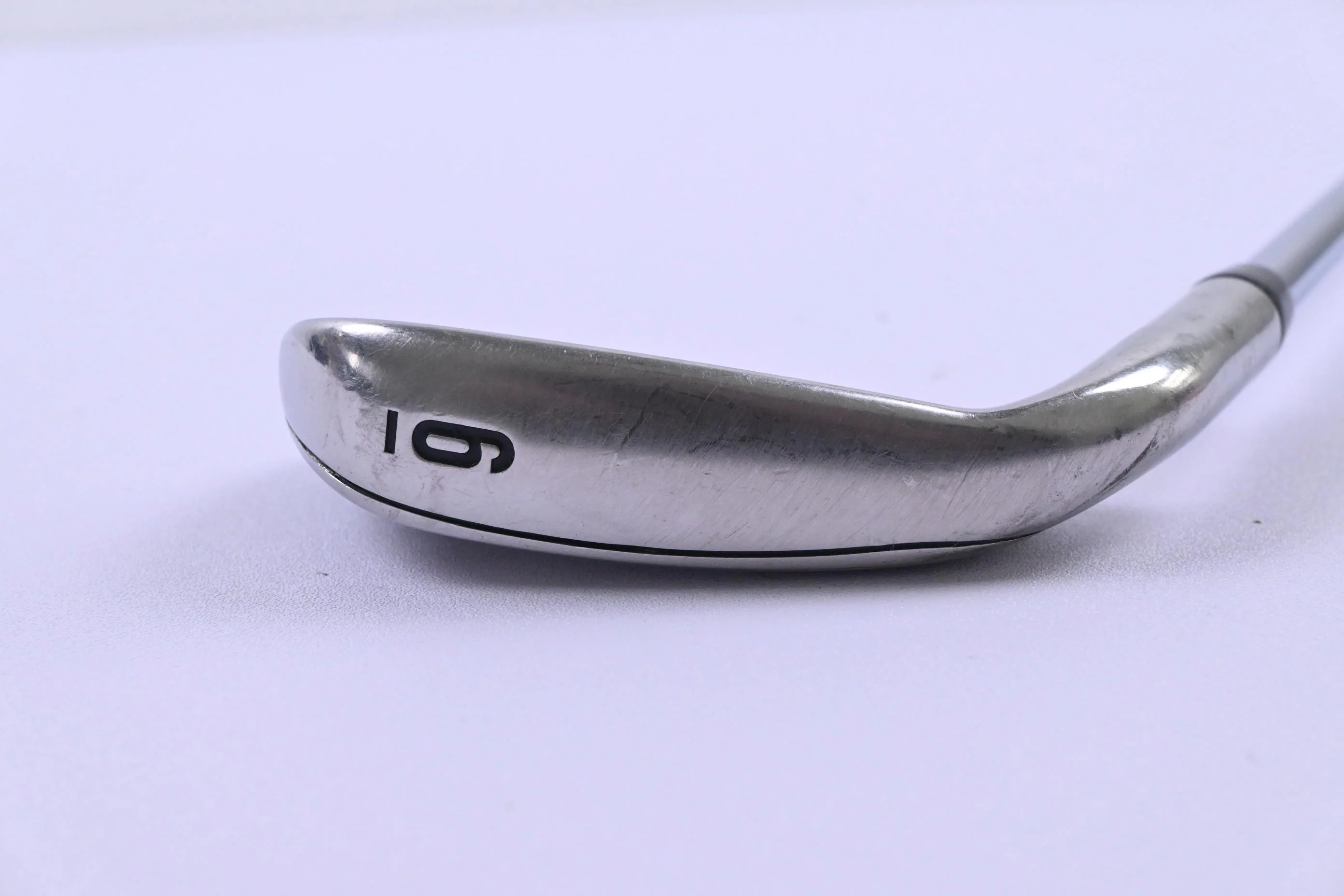 Callaway X2 Hot #6 Iron / Regular Flex Callaway X2 Hot Shaft - Image 3