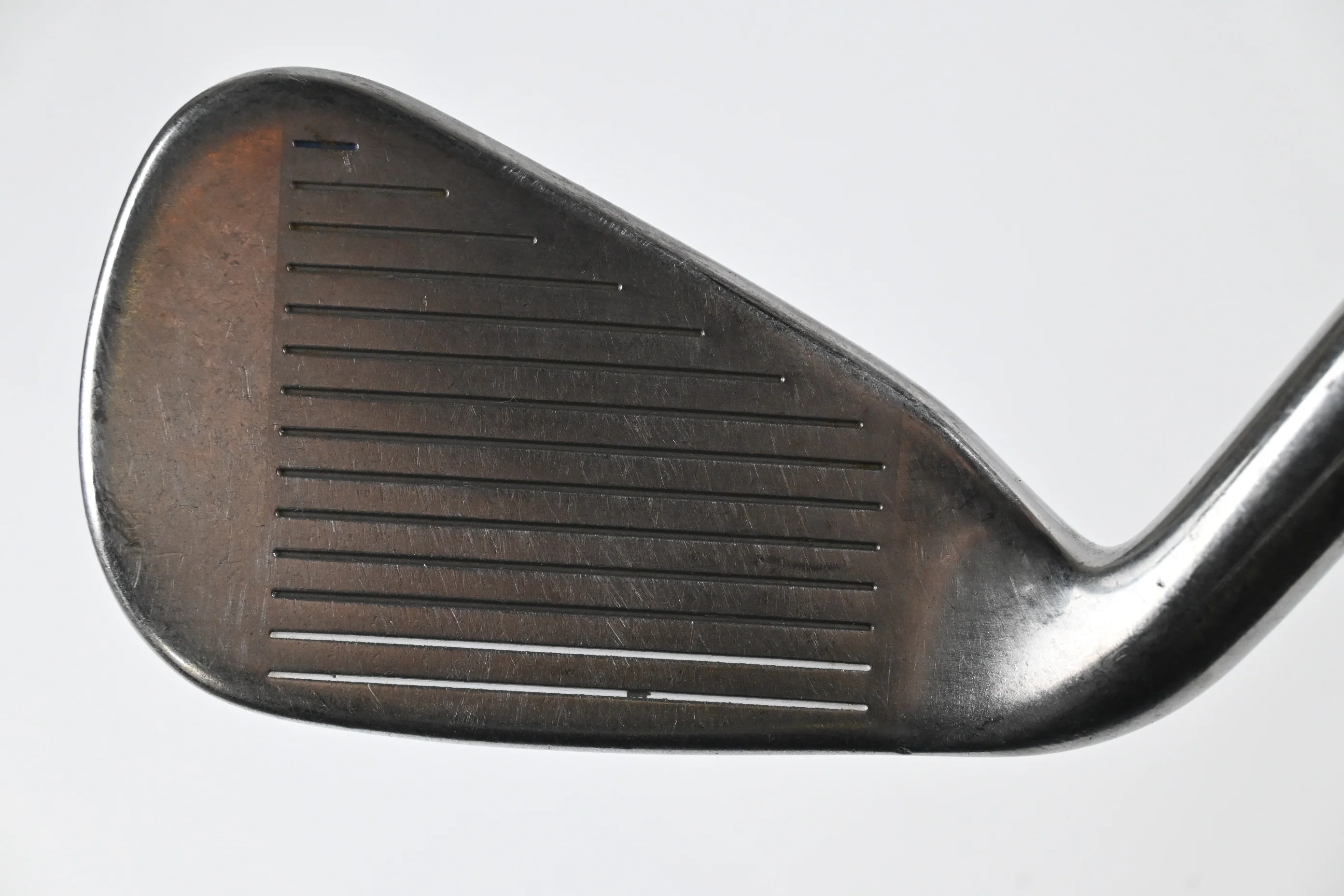 Callaway X2 Hot #6 Iron / Stiff Flex Dynamic Gold SL Shaft - Image 2