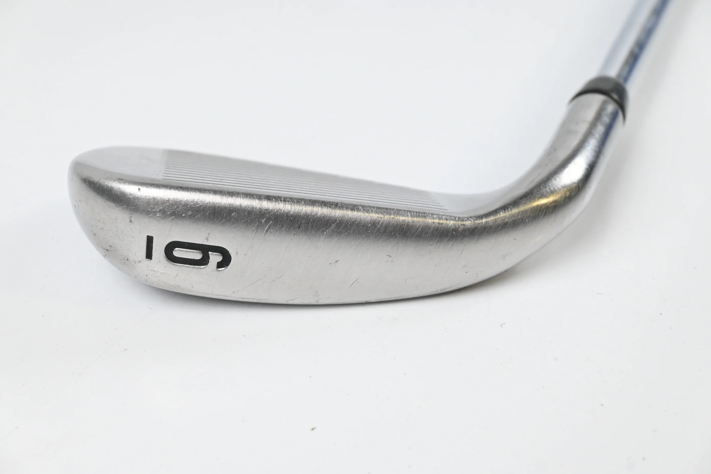 Callaway X2 Hot #6 Iron / Stiff Flex Dynamic Gold SL Shaft - Image 3