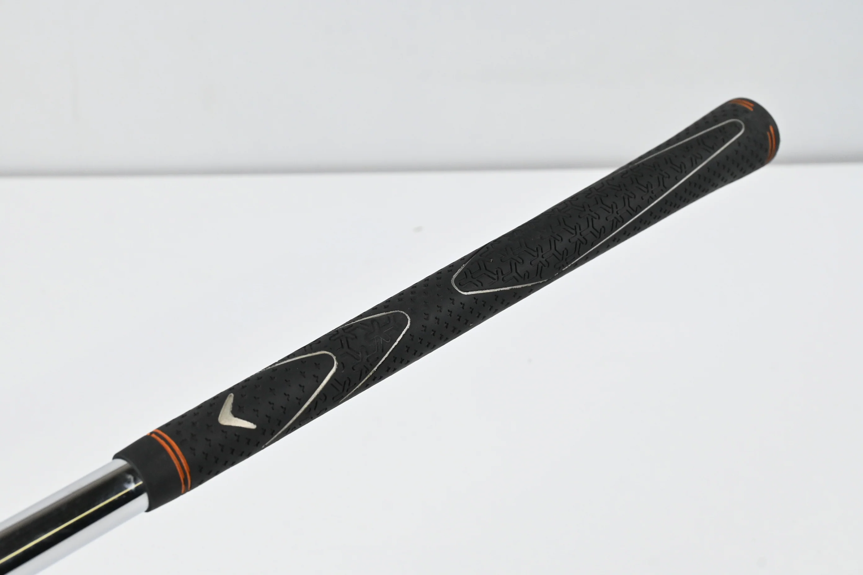 Callaway X2 Hot #6 Iron / Stiff Flex Dynamic Gold SL Shaft - Image 6