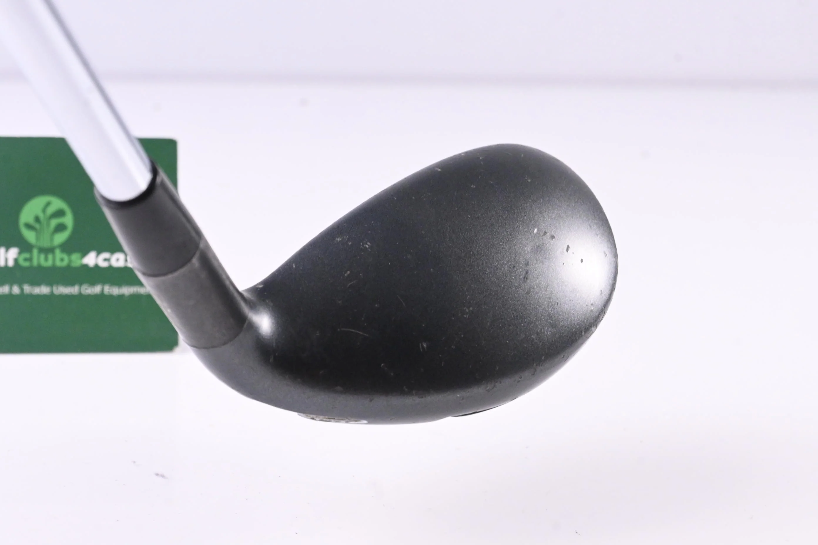 Tour Issue Callaway X2 Hot Pro #3 Hybrid / 18 Degree / Stiff Flex Elevate Tour - Image 5
