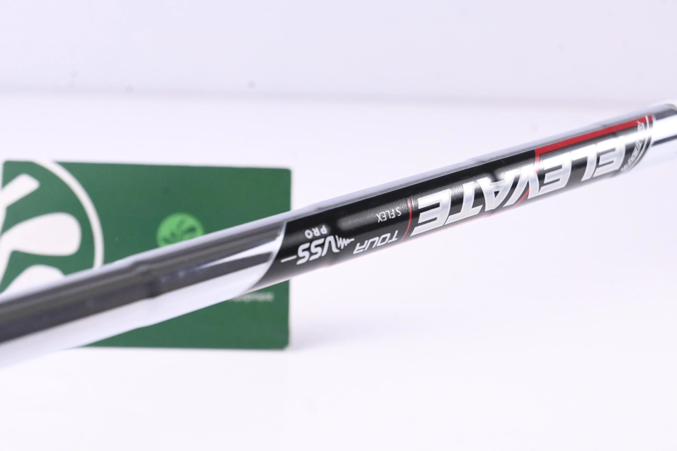 Tour Issue Callaway X2 Hot Pro #3 Hybrid / 18 Degree / Stiff Flex Elevate Tour - Image 6