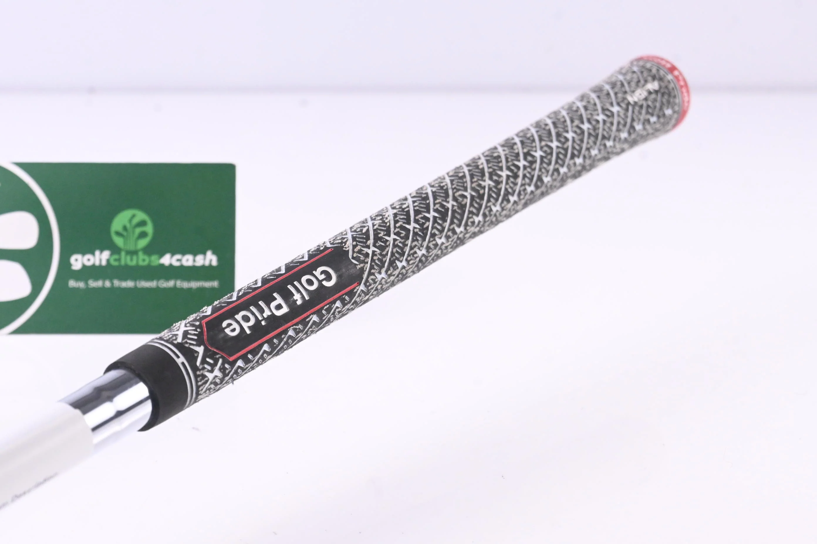Tour Issue Callaway X2 Hot Pro #3 Hybrid / 18 Degree / Stiff Flex Elevate Tour - Image 8