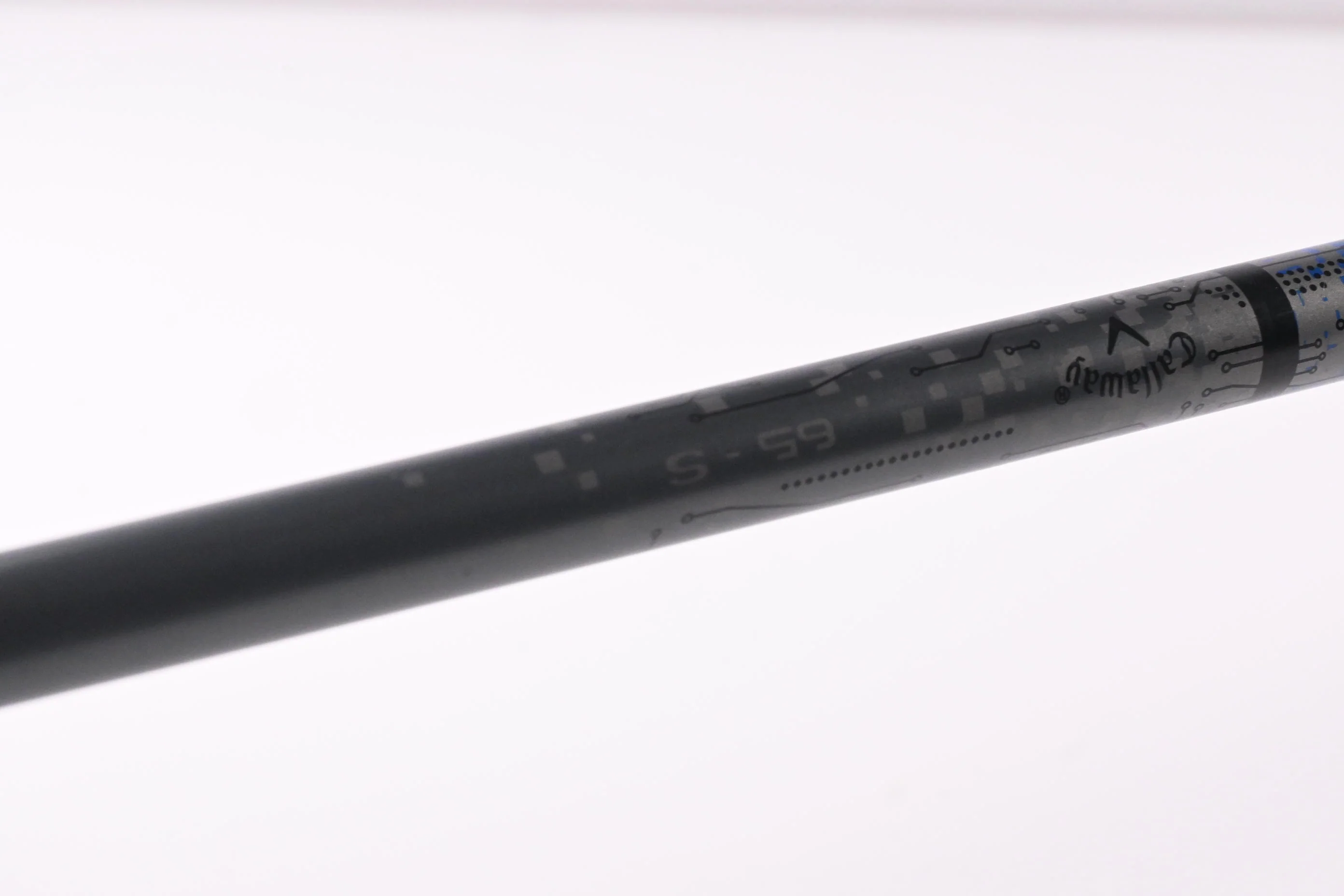 Callaway X2 Hot #3 Hybrid / 19 Degree / Stiff Flex X2 Hot 65 Shaft - Image 6