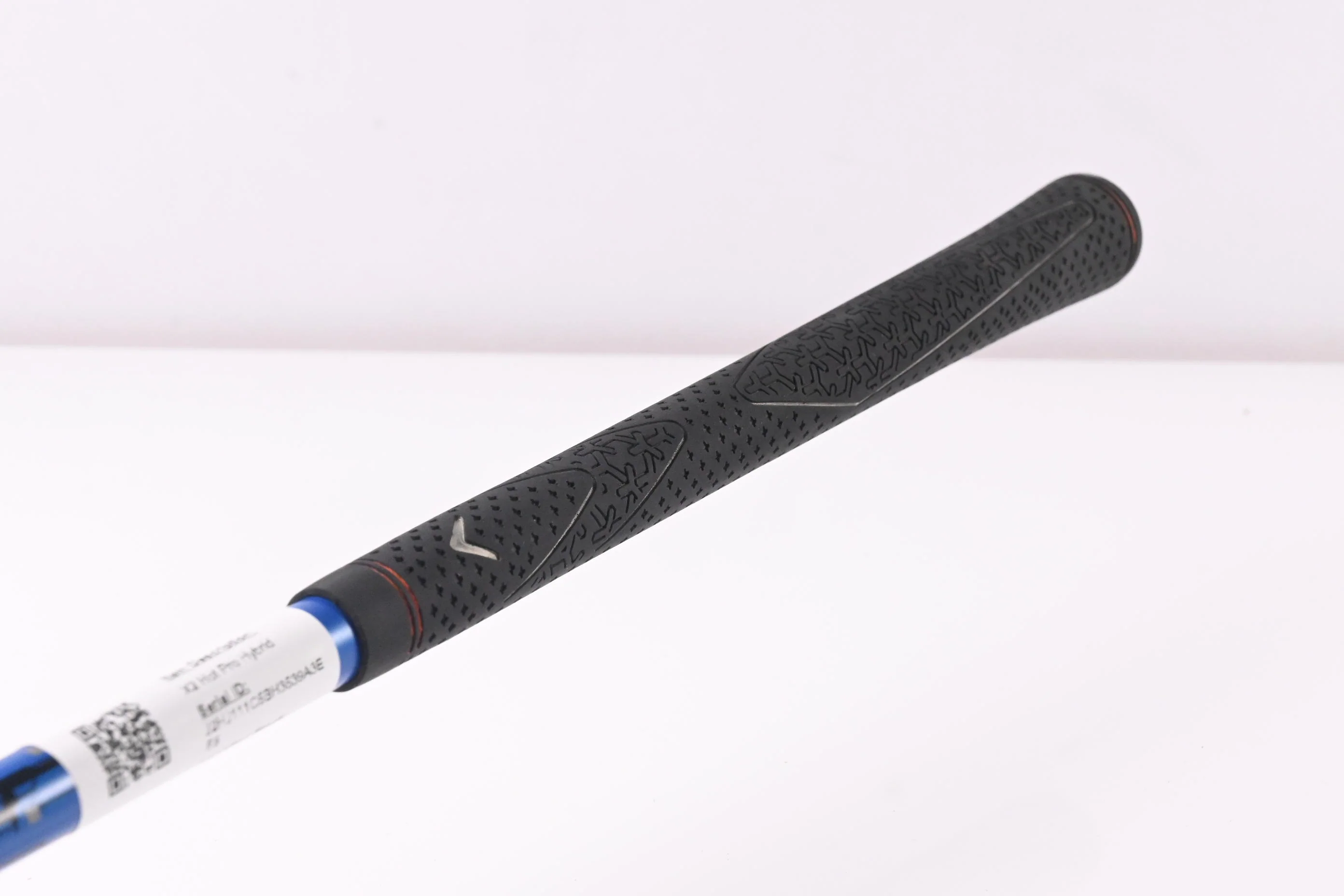 Callaway X2 Hot #3 Hybrid / 19 Degree / Stiff Flex X2 Hot 65 Shaft - Image 8