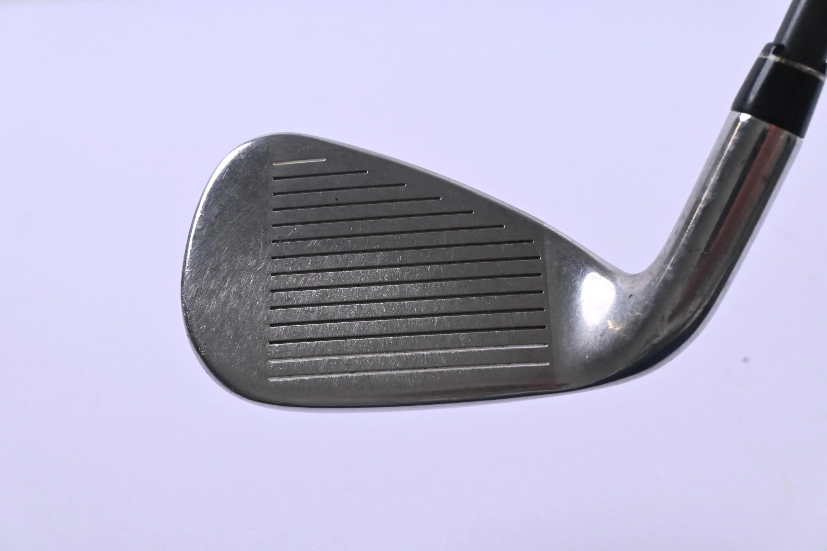Callaway X2 Hot #8 Iron / Regular Flex Callaway X2 Hot 60 Shaft - Image 2